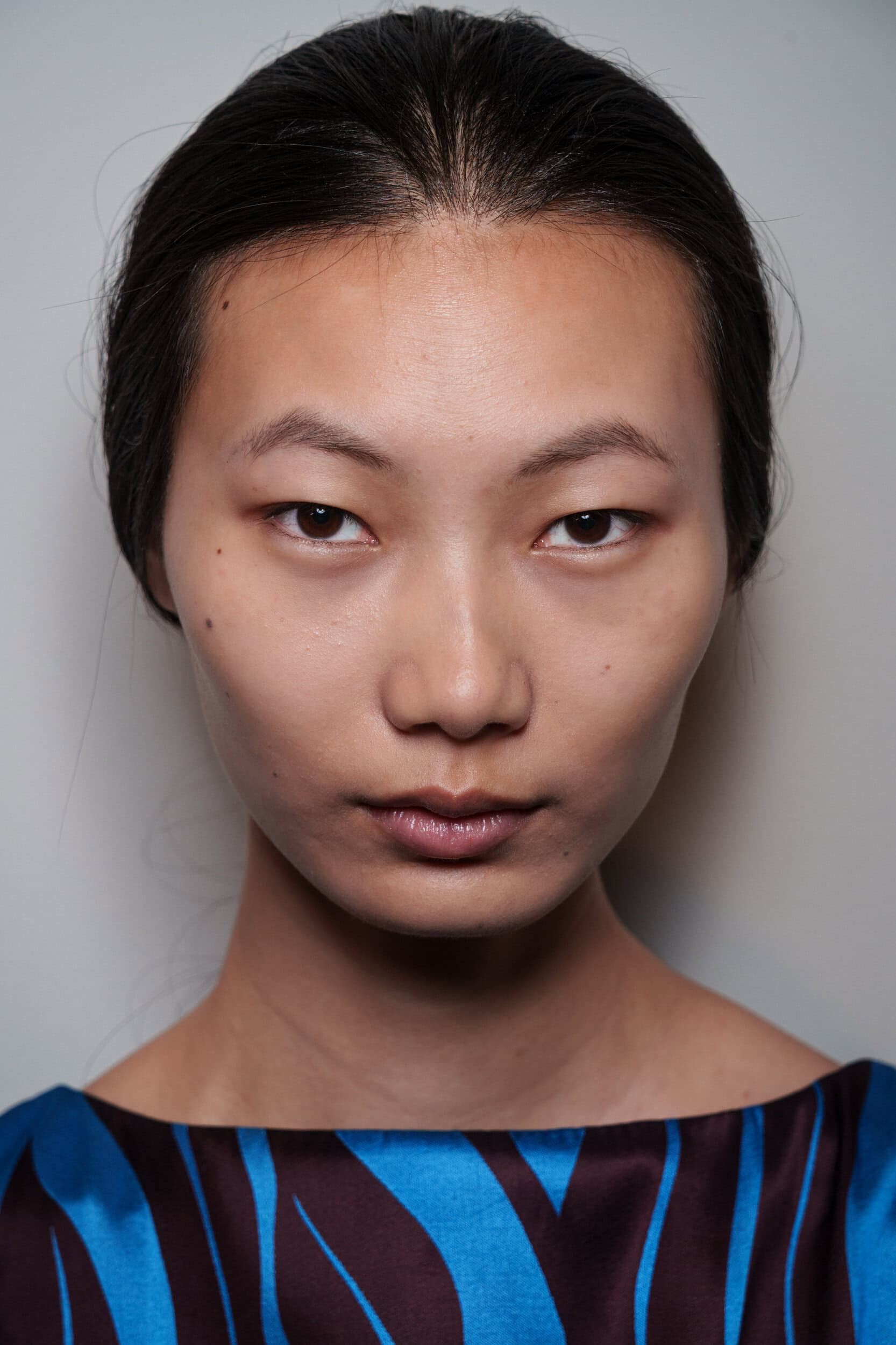 Proenza Schouler Fall 2026 Fashion Show Backstage