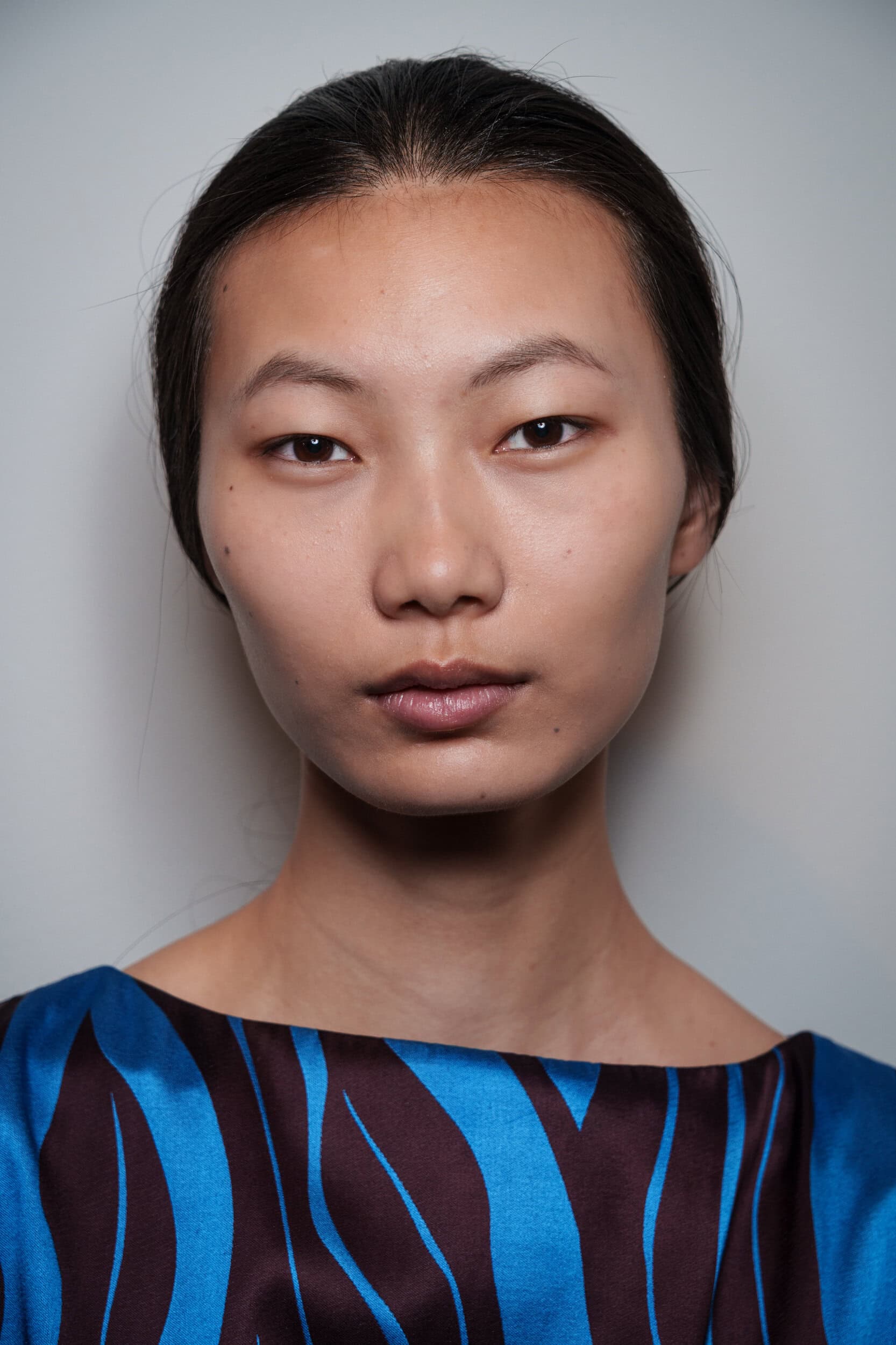 Proenza Schouler Fall 2026 Fashion Show Backstage