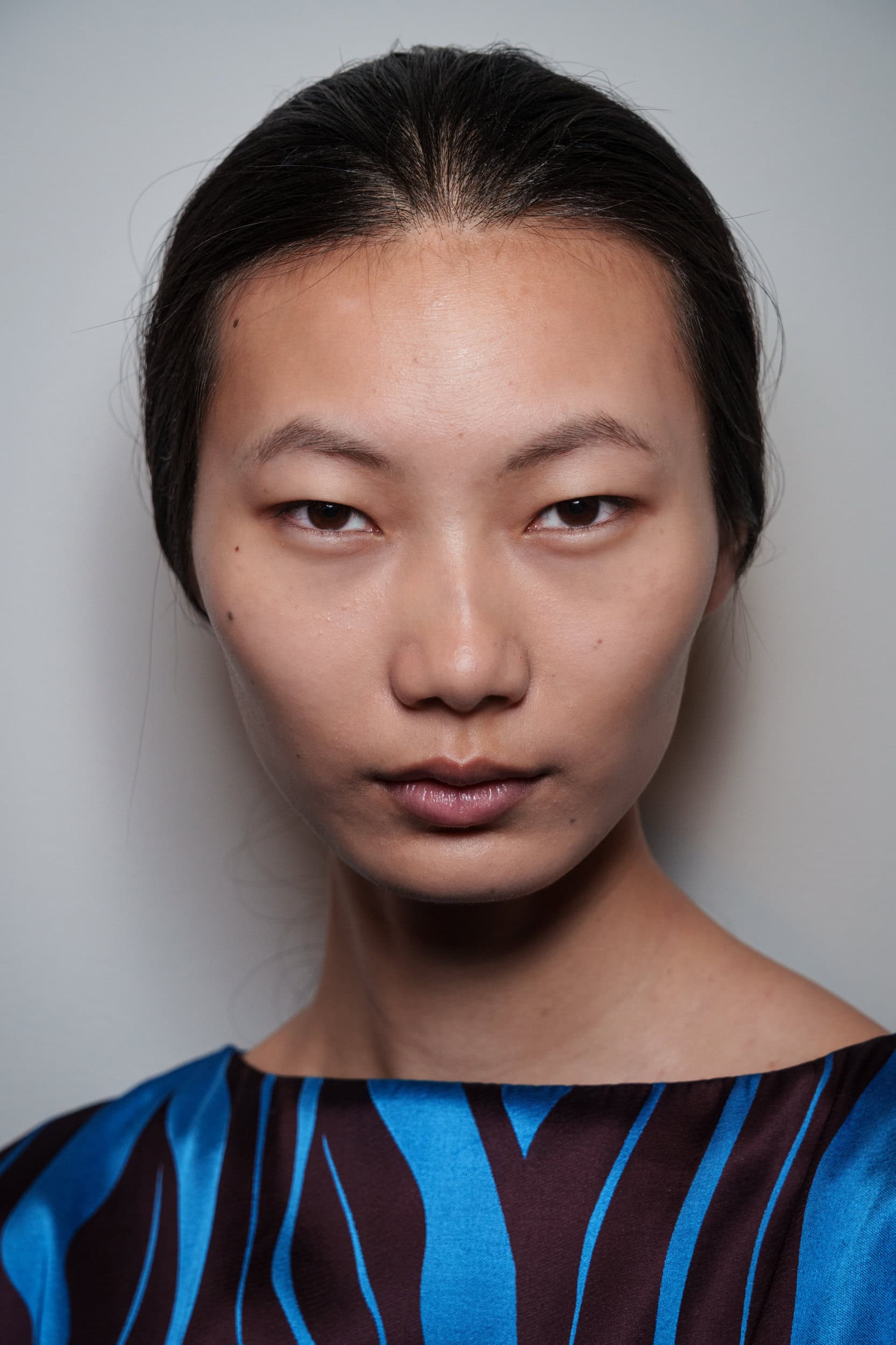 Proenza Schouler Fall 2026 Fashion Show Backstage