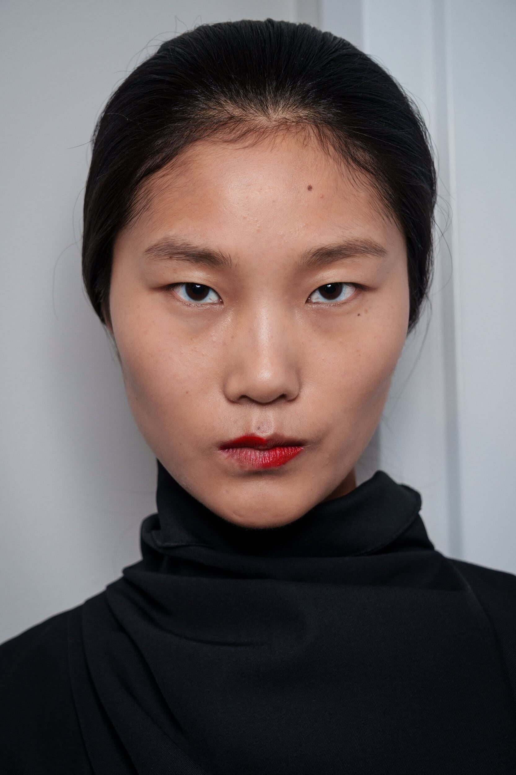 Proenza Schouler Fall 2026 Fashion Show Backstage