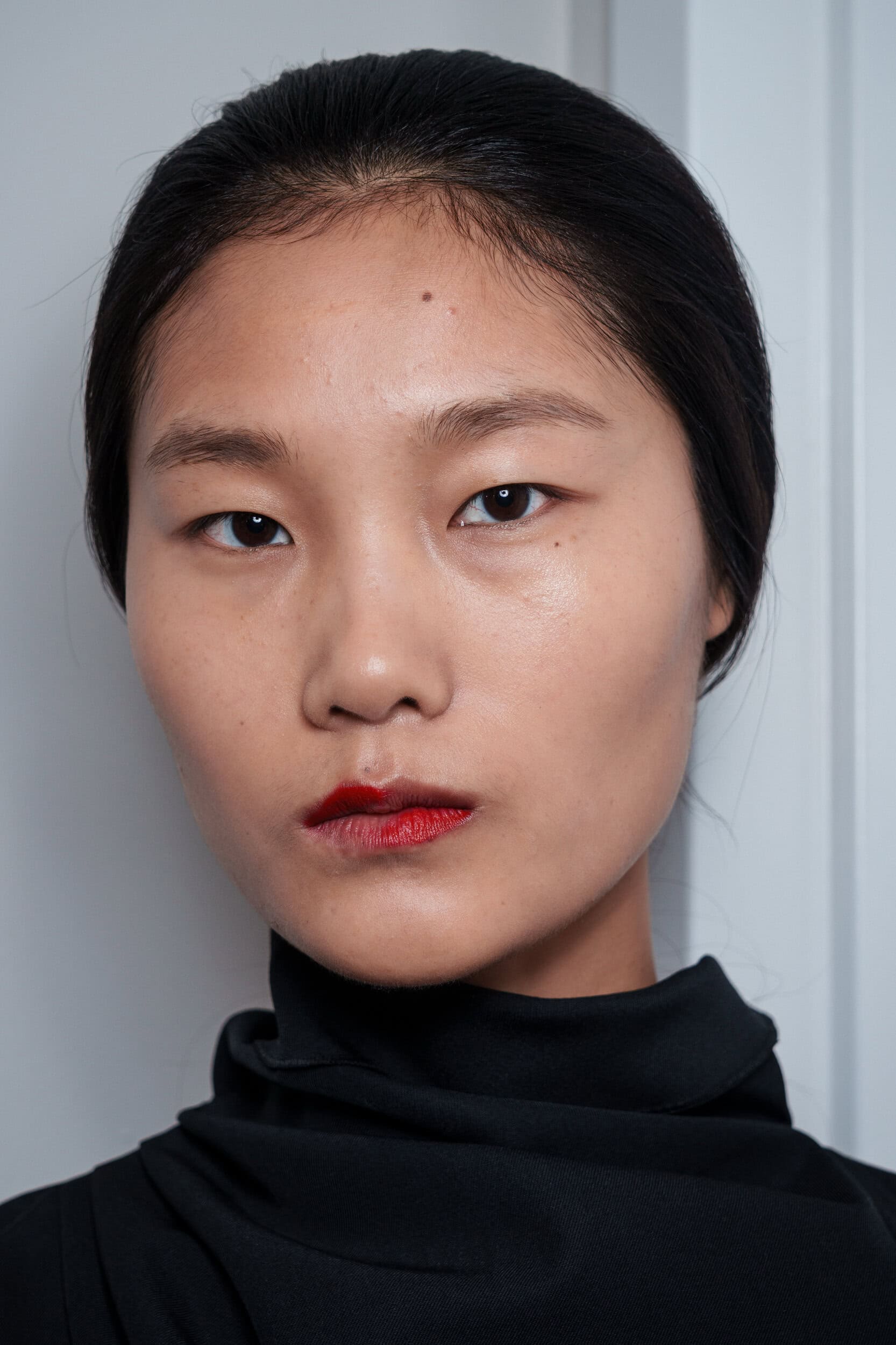 Proenza Schouler Fall 2026 Fashion Show Backstage