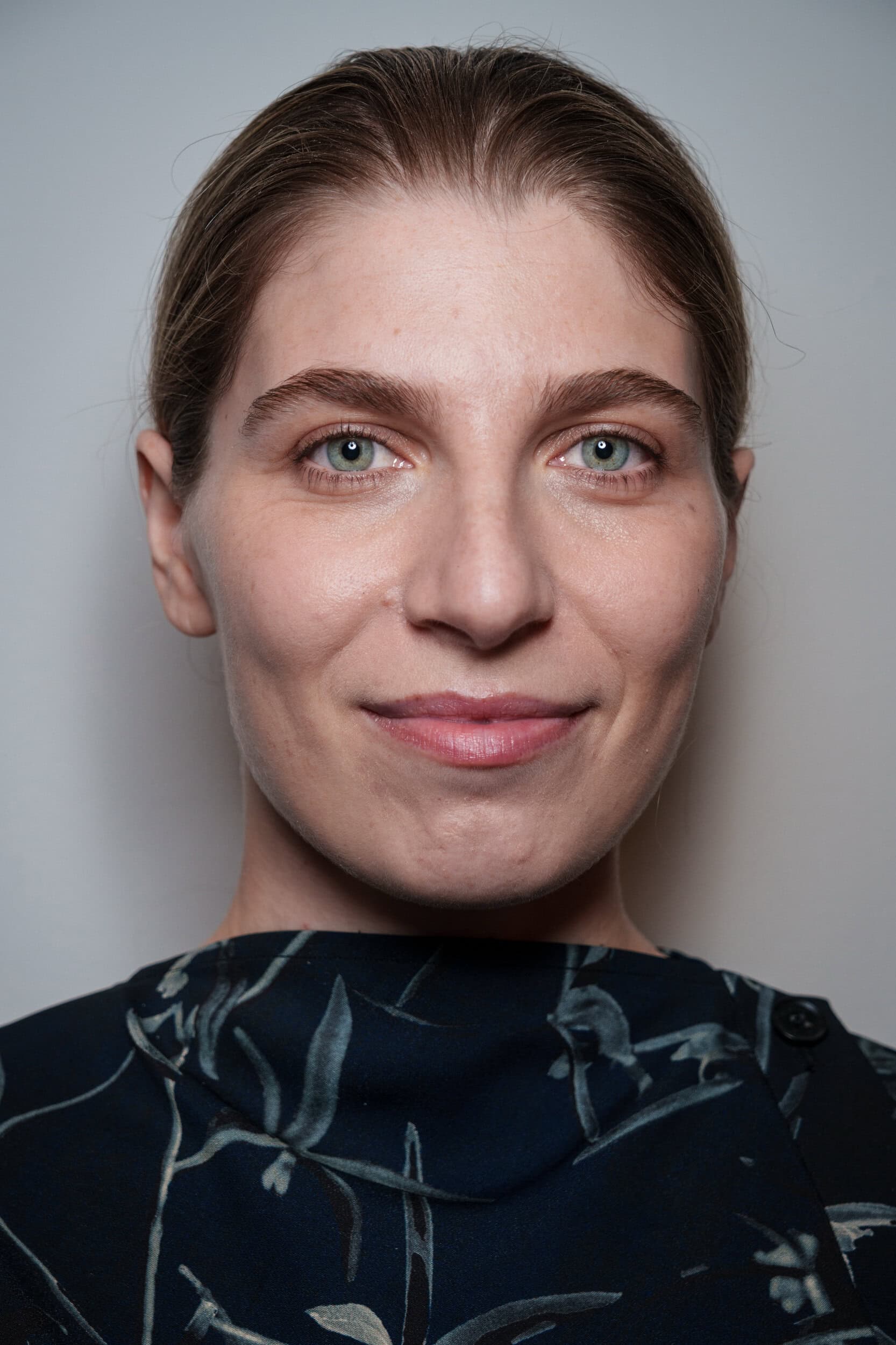 Proenza Schouler Fall 2026 Fashion Show Backstage