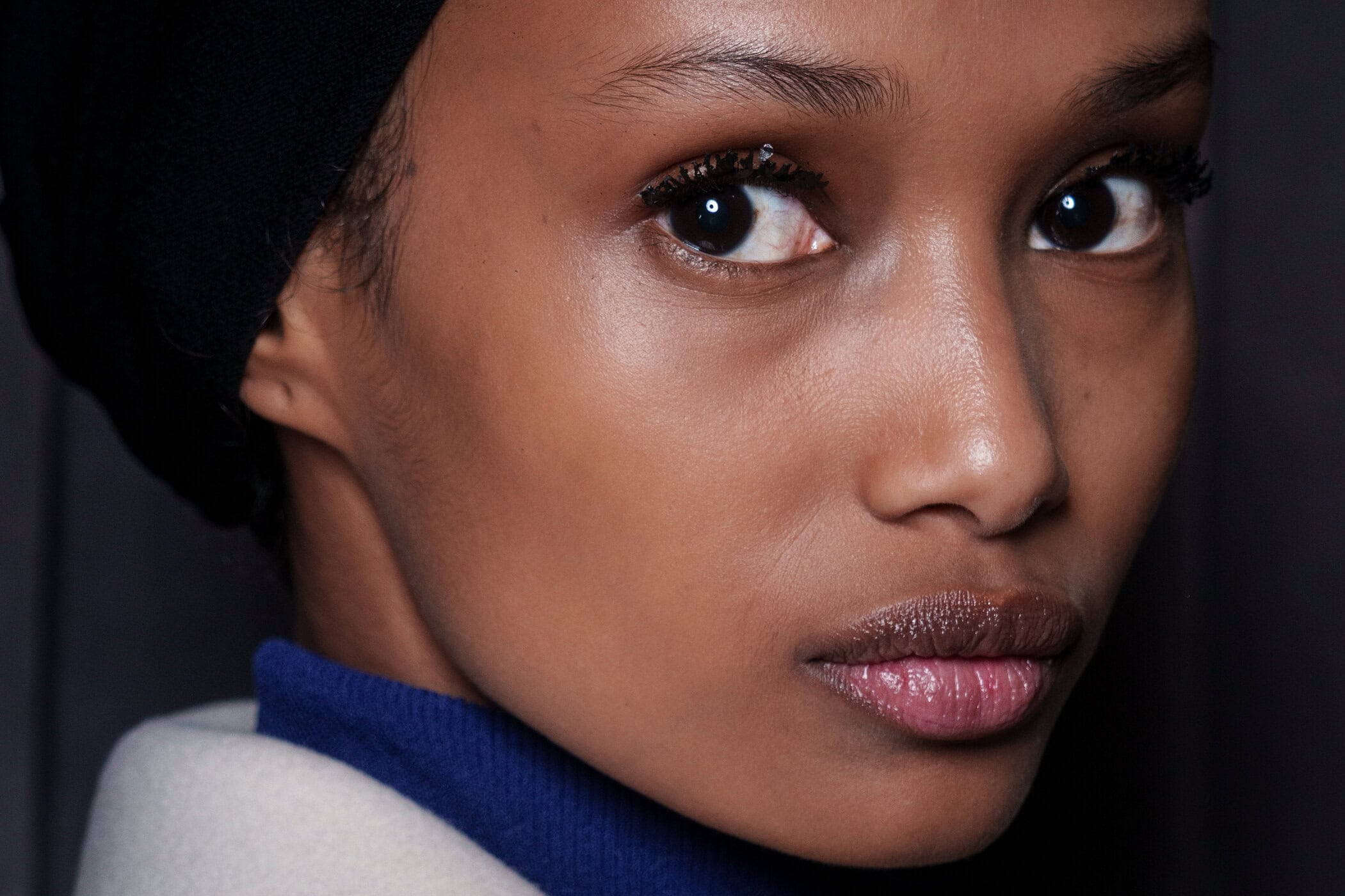 Proenza Schouler Fall 2026 Fashion Show Backstage