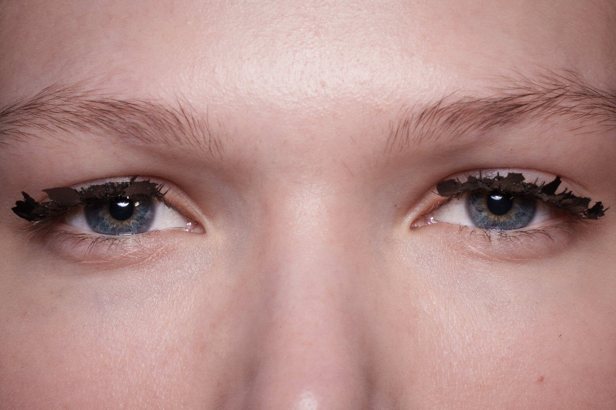 Proenza Schouler Fall 2026 Fashion Show Backstage