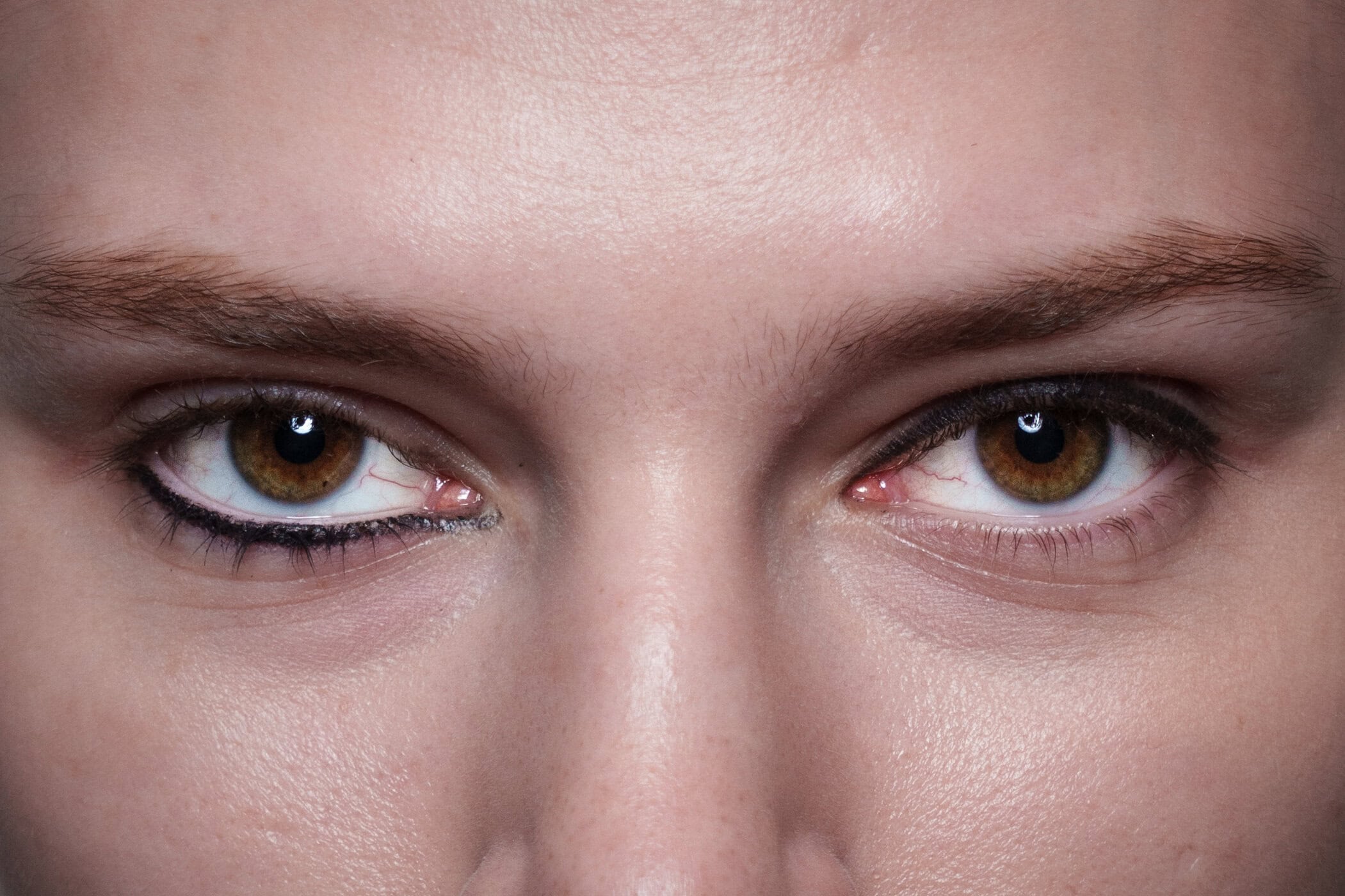 Proenza Schouler Fall 2026 Fashion Show Backstage