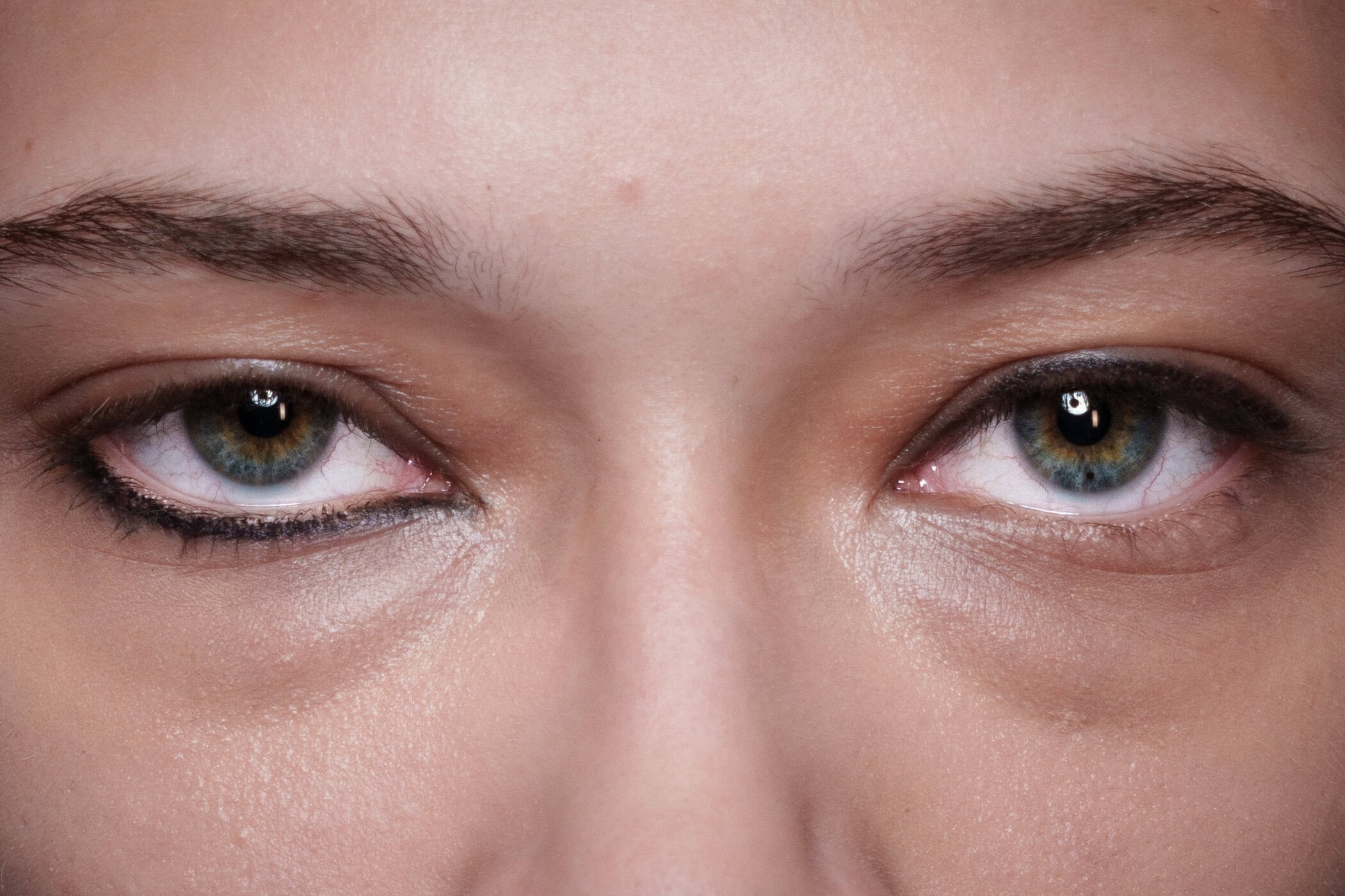 Proenza Schouler Fall 2026 Fashion Show Backstage