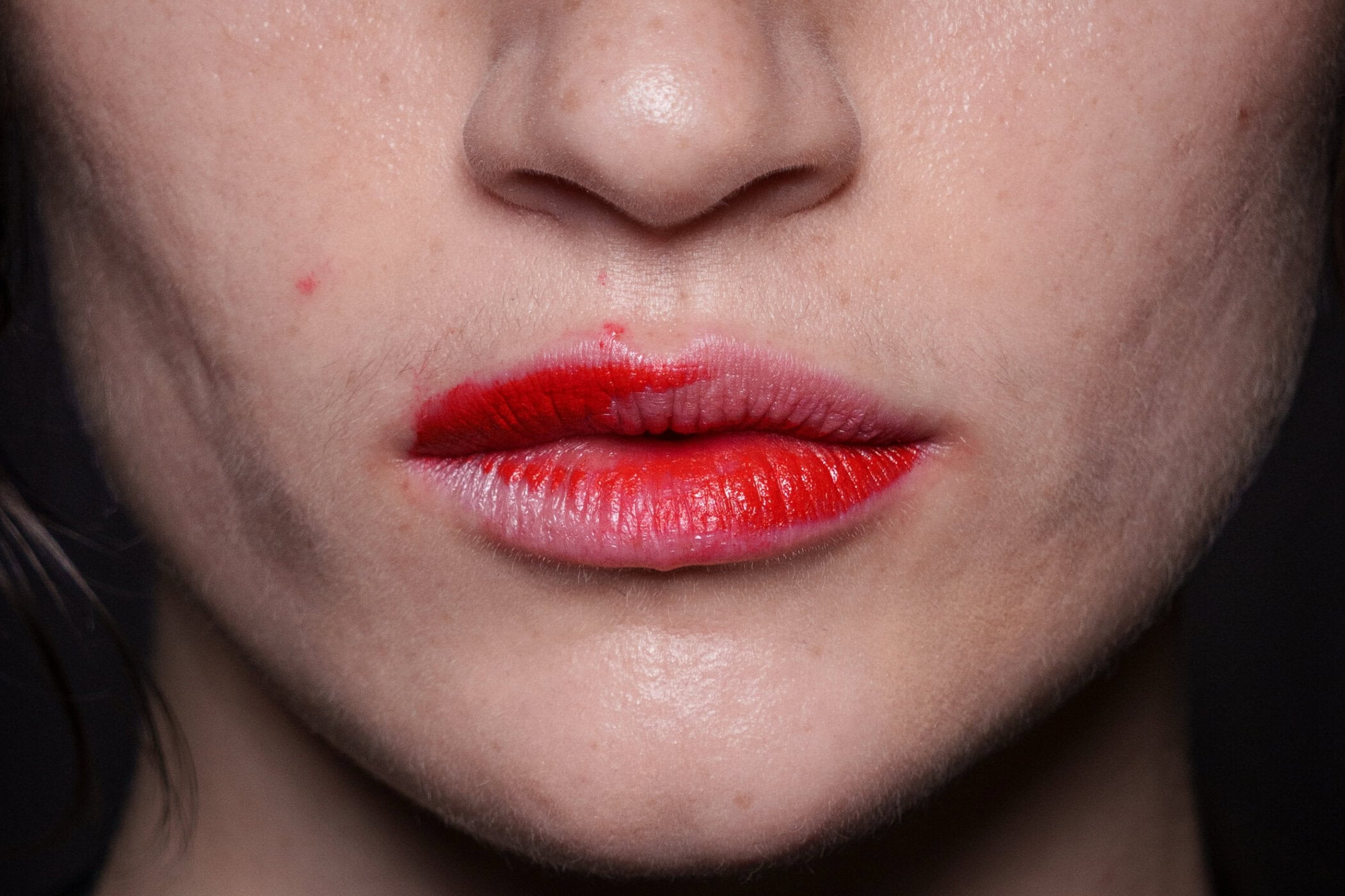 Proenza Schouler Fall 2026 Fashion Show Backstage