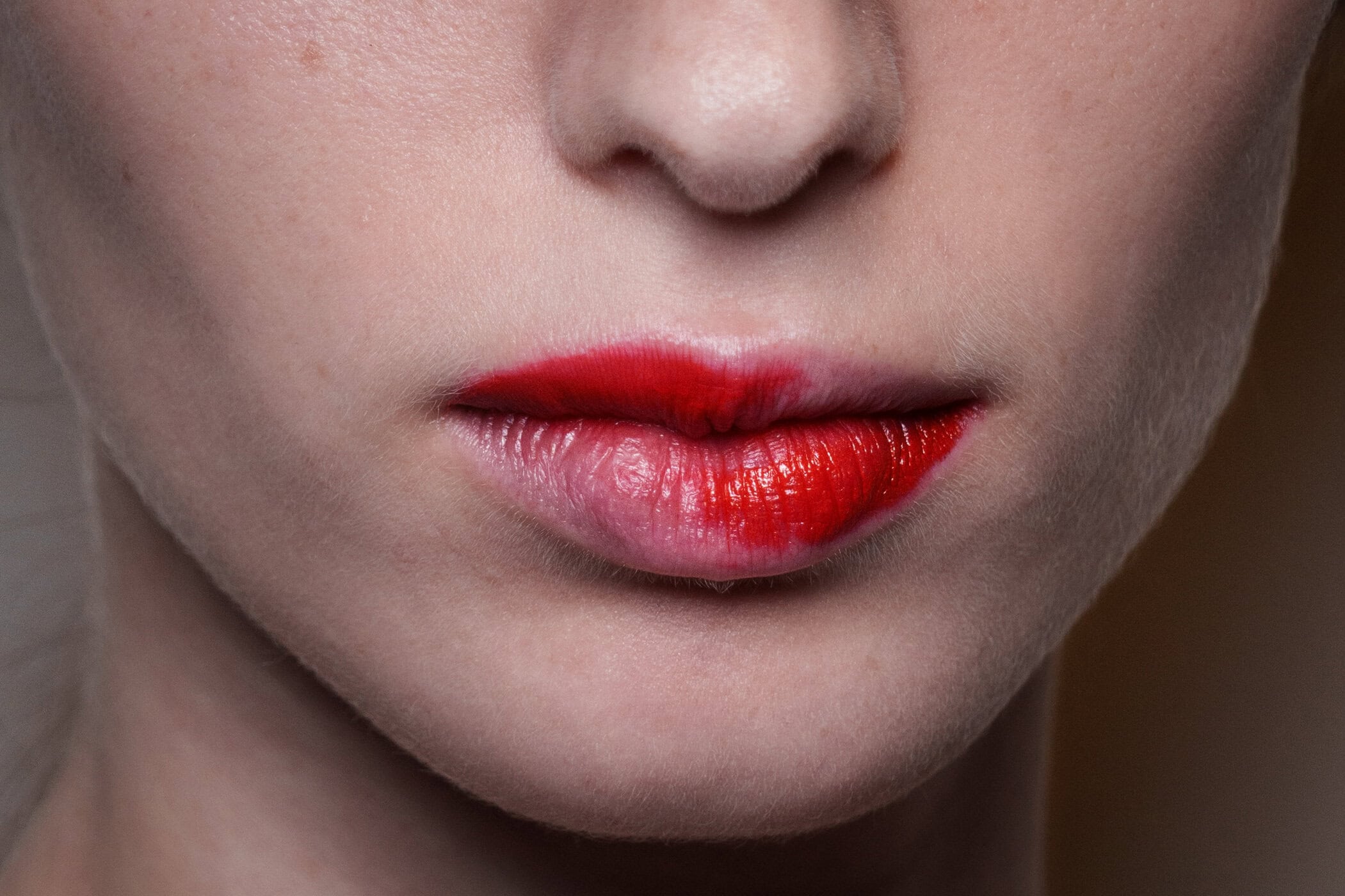 Proenza Schouler Fall 2026 Fashion Show Backstage