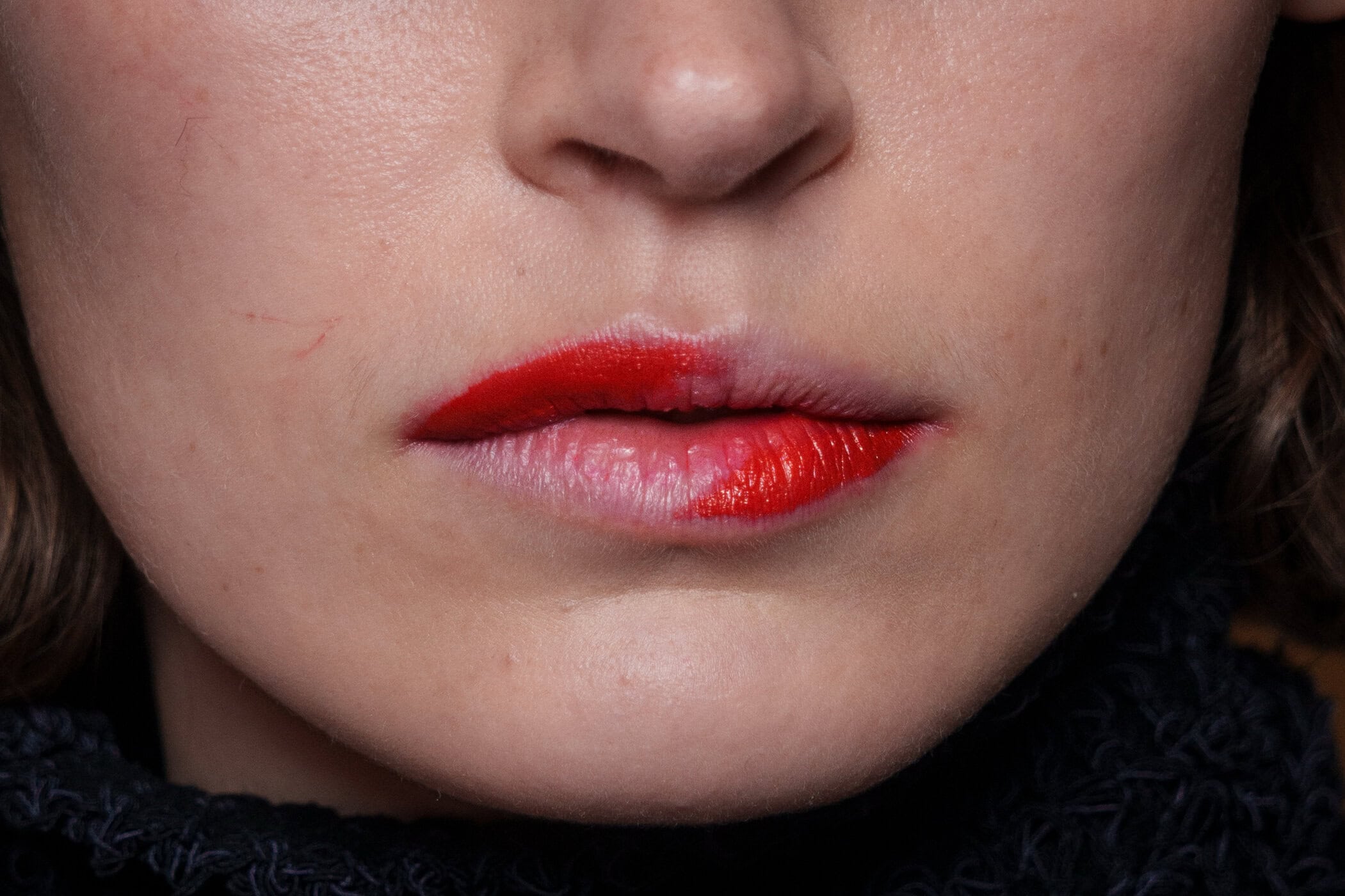 Proenza Schouler Fall 2026 Fashion Show Backstage