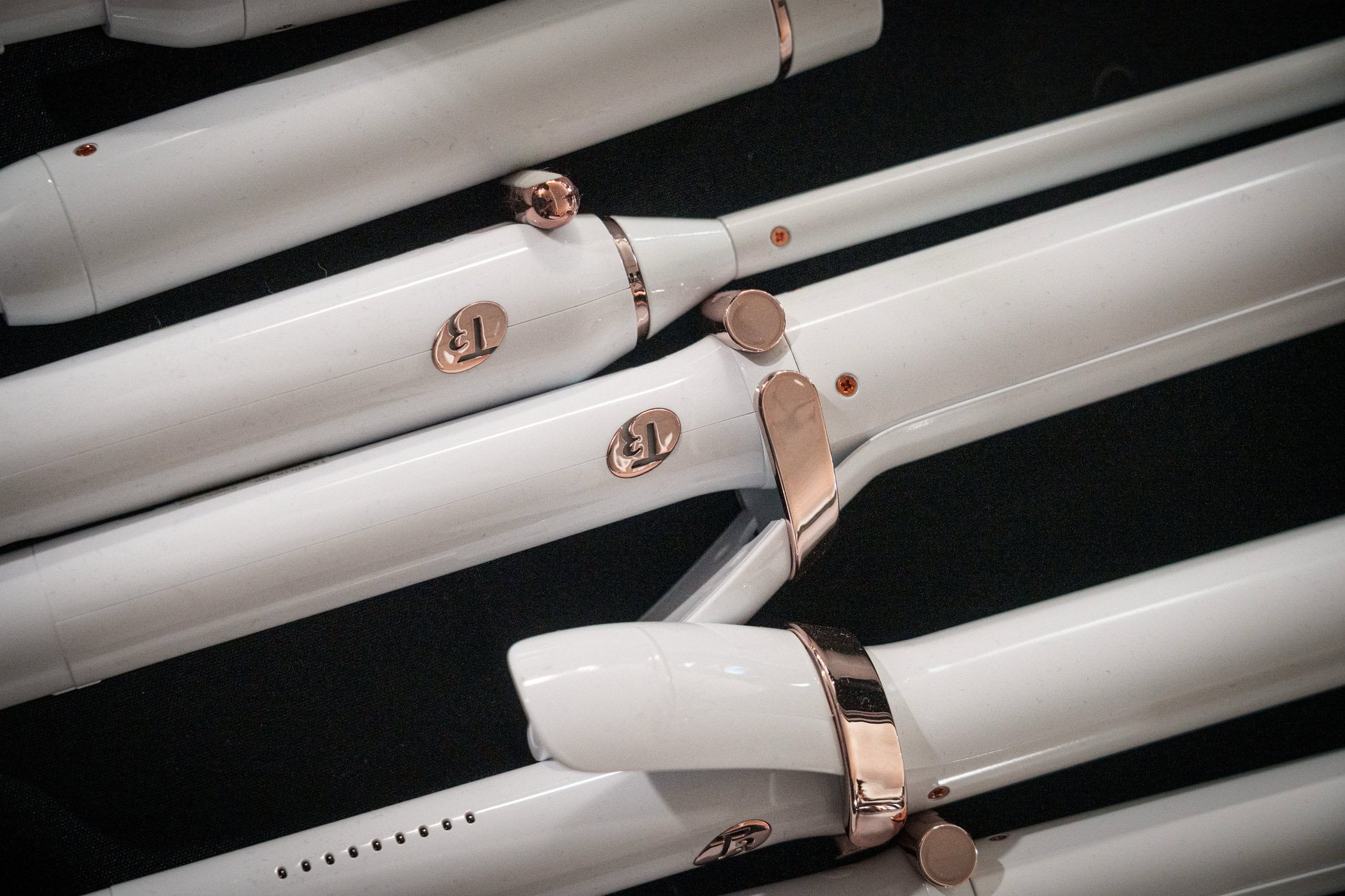 Proenza Schouler Fall 2026 Fashion Show Backstage