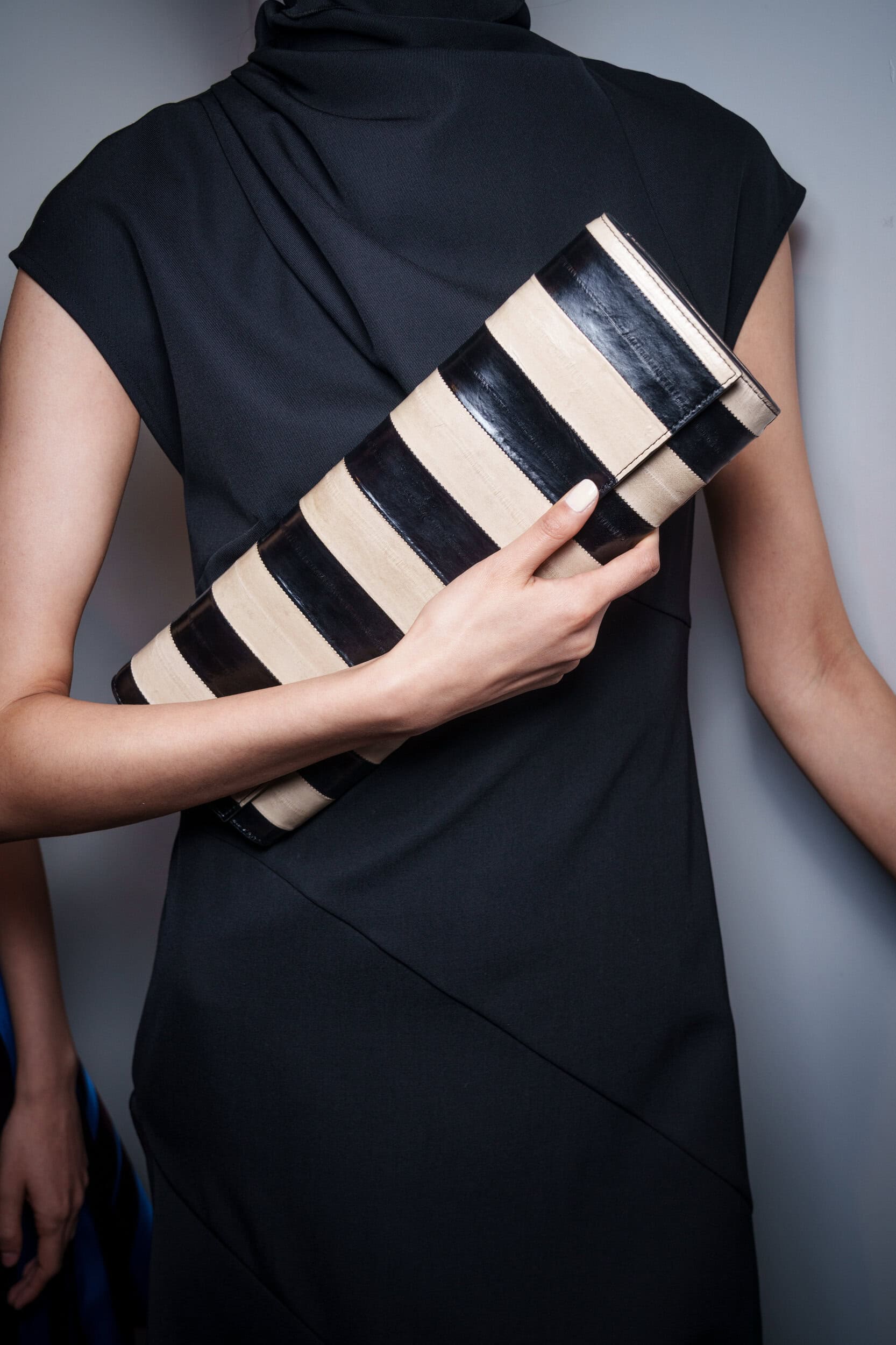 Proenza Schouler Fall 2026 Fashion Show Backstage