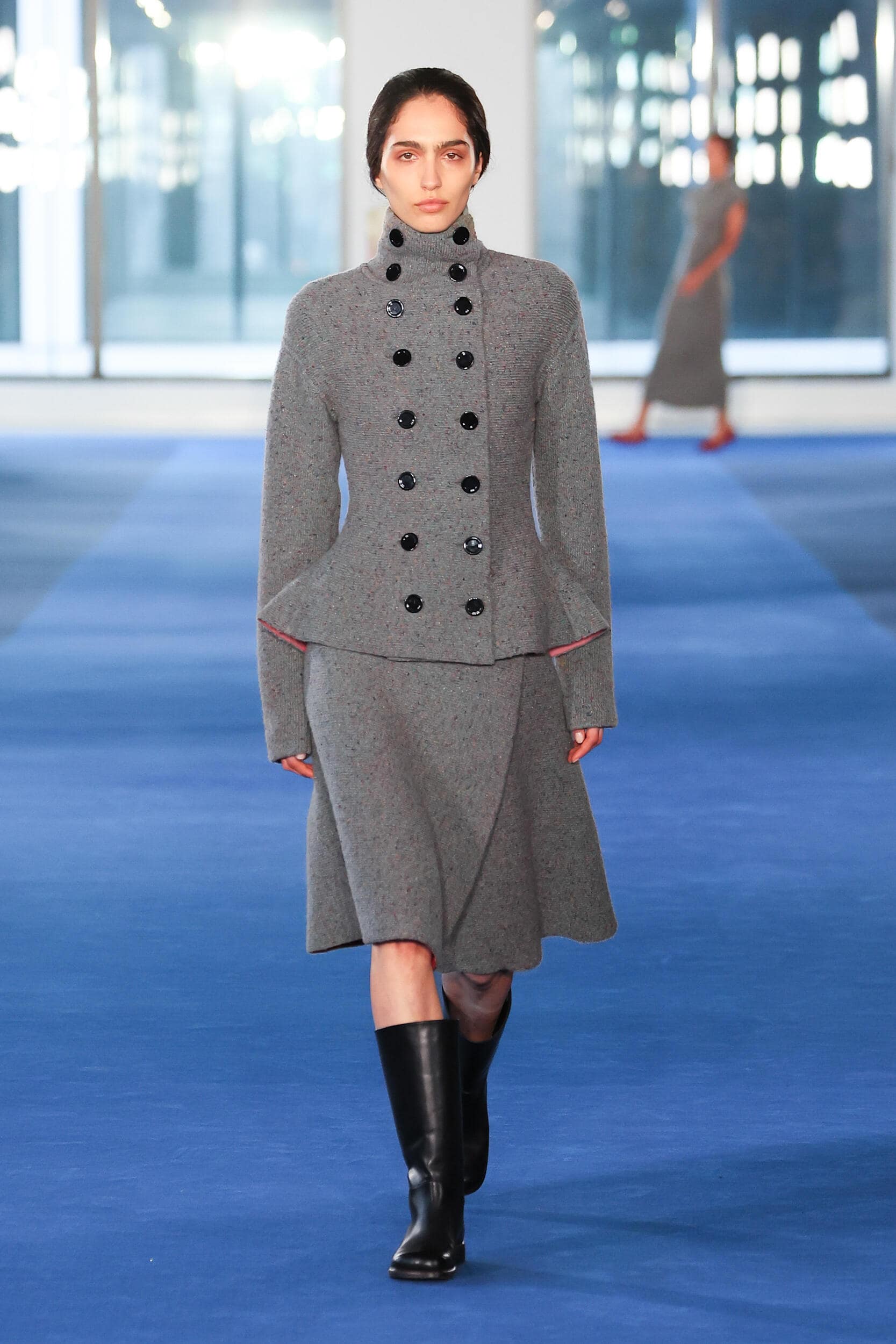 Proenza Schouler Fall 2026 Fashion Show