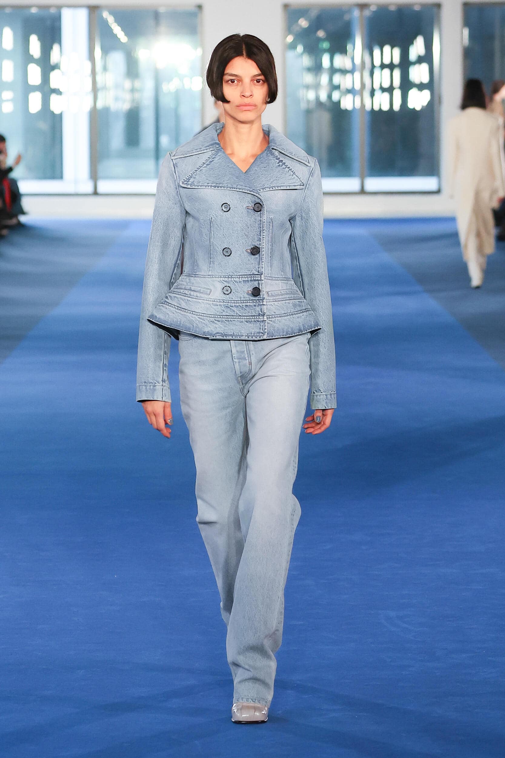 Proenza Schouler Fall 2026 Fashion Show