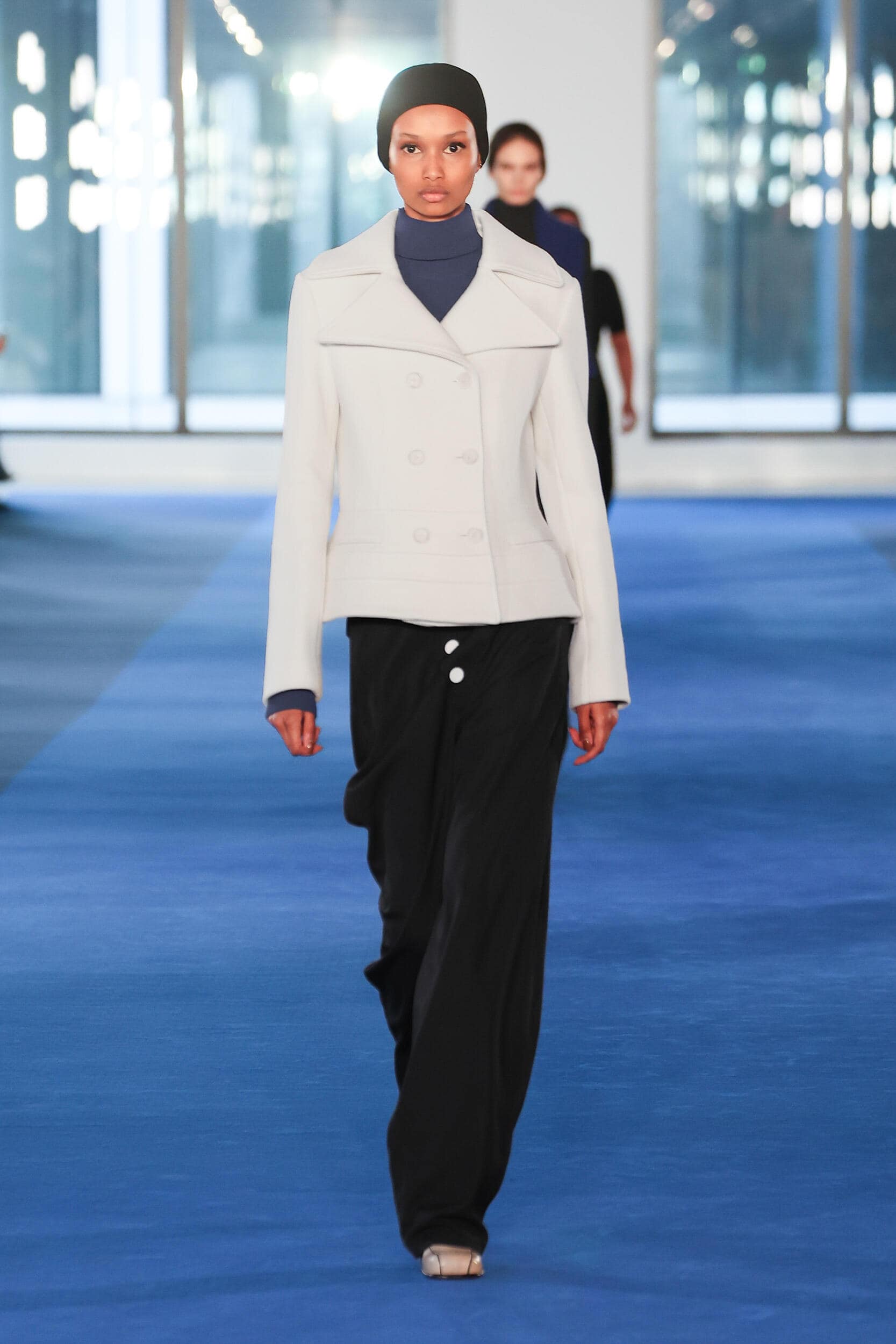 Proenza Schouler Fall 2026 Fashion Show