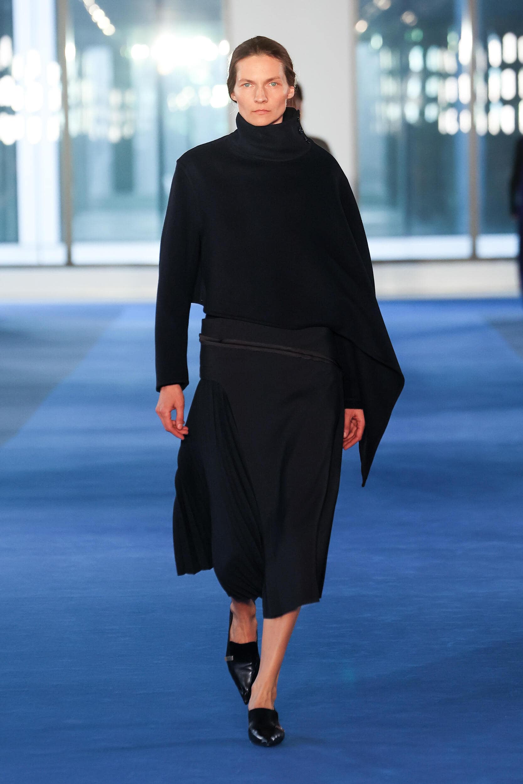 Proenza Schouler Fall 2026 Fashion Show