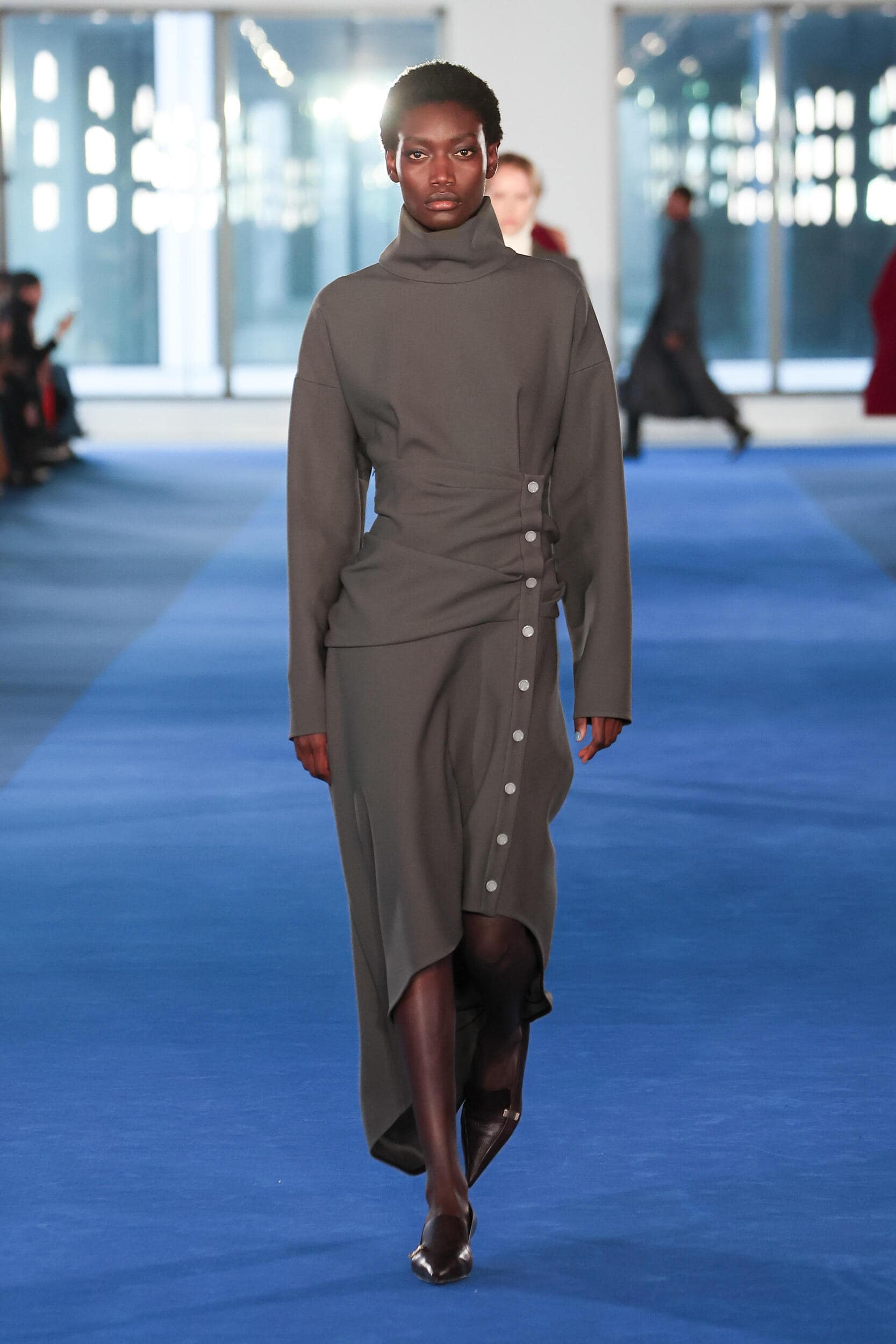 Proenza Schouler Fall 2026 Fashion Show