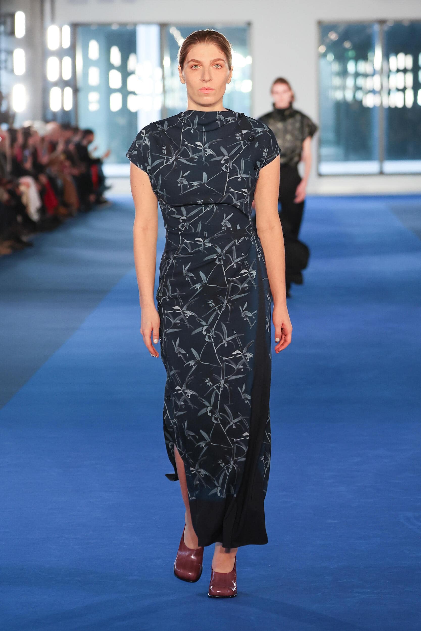 Proenza Schouler Fall 2026 Fashion Show