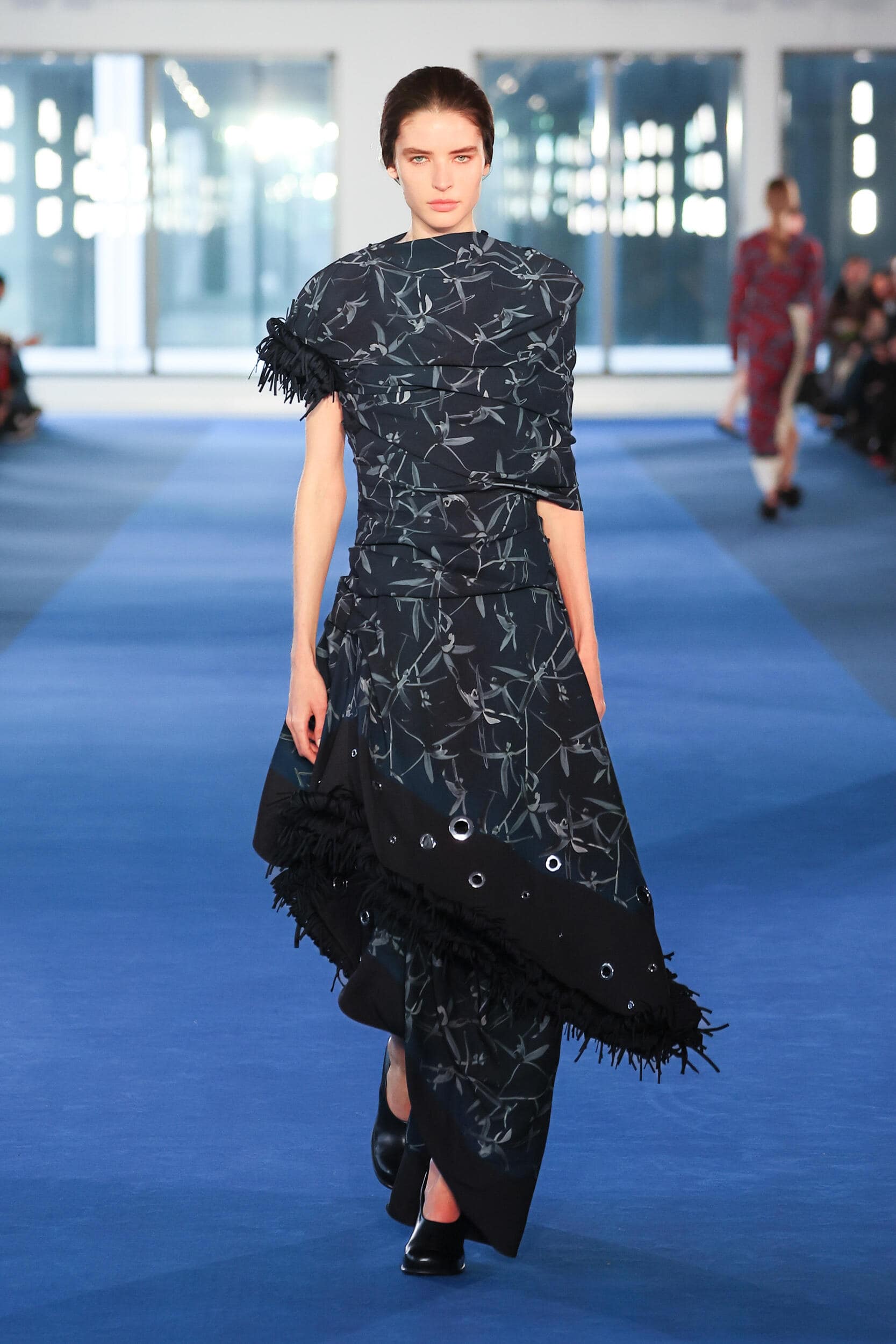 Proenza Schouler Fall 2026 Fashion Show