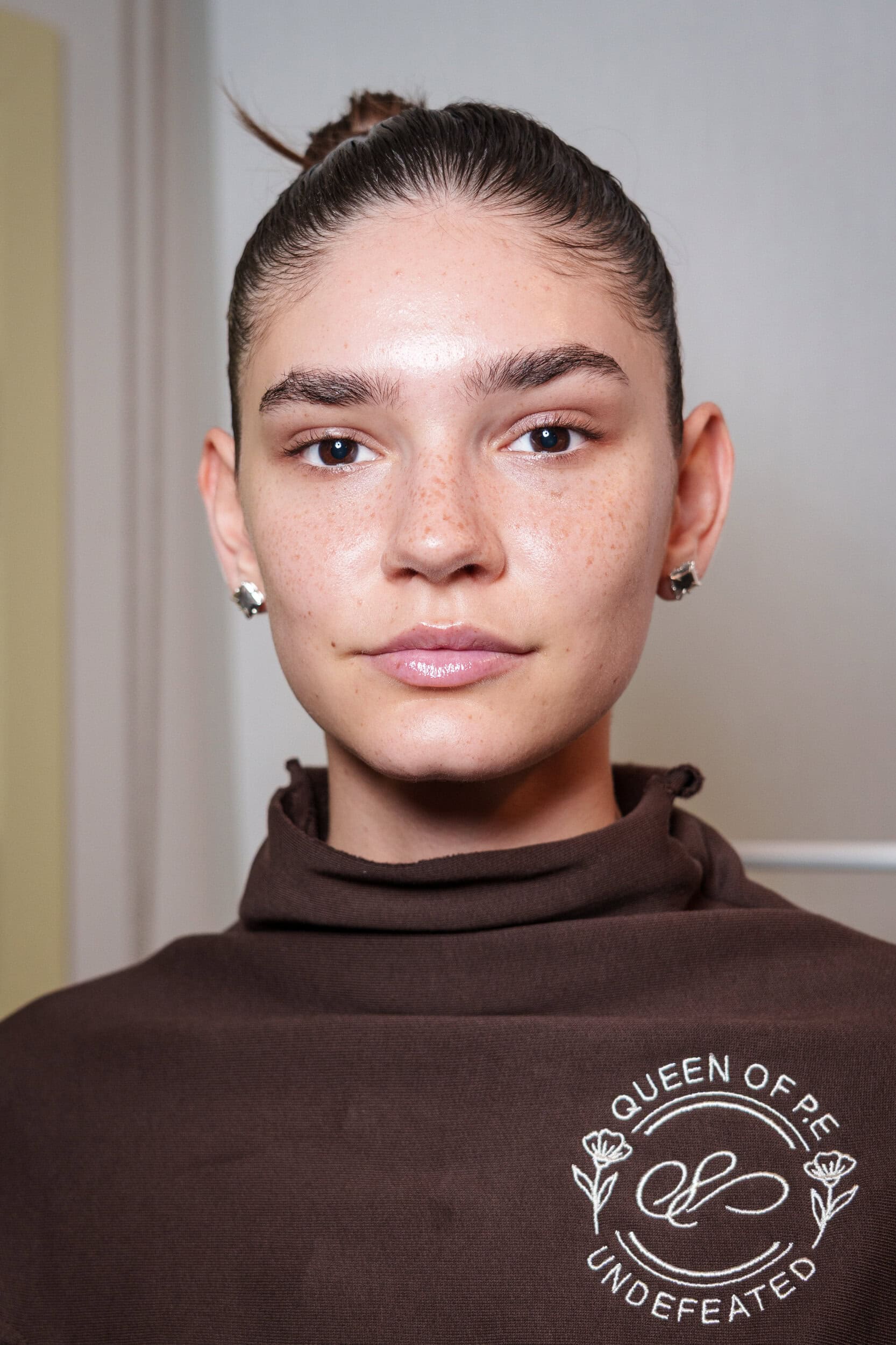 Selasi Fall 2026 Fashion Show Backstage