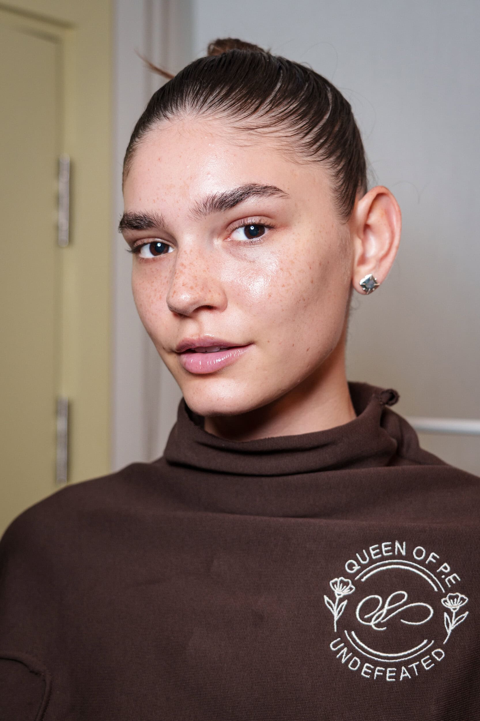 Selasi Fall 2026 Fashion Show Backstage