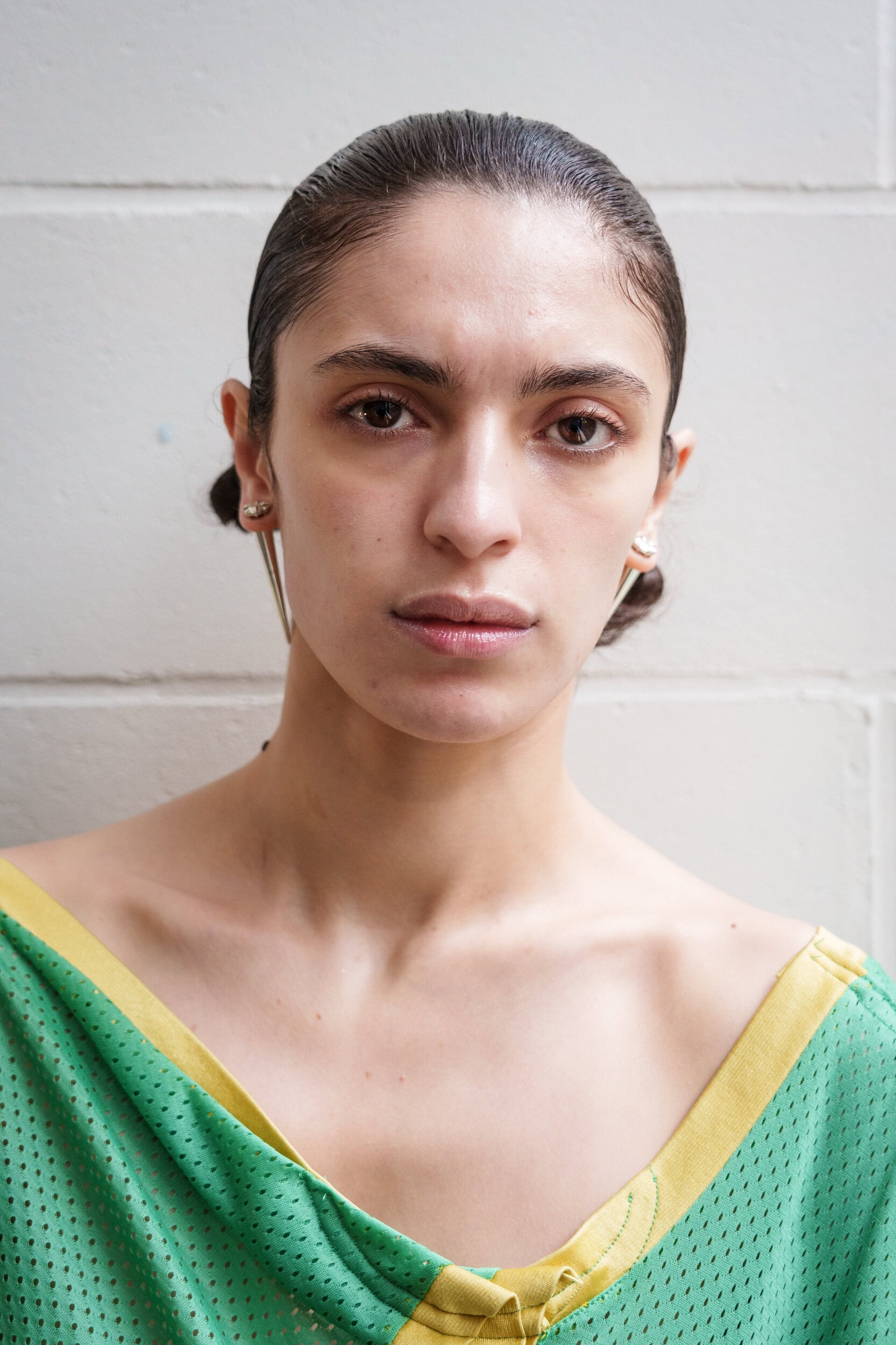 Selasi Fall 2026 Fashion Show Backstage