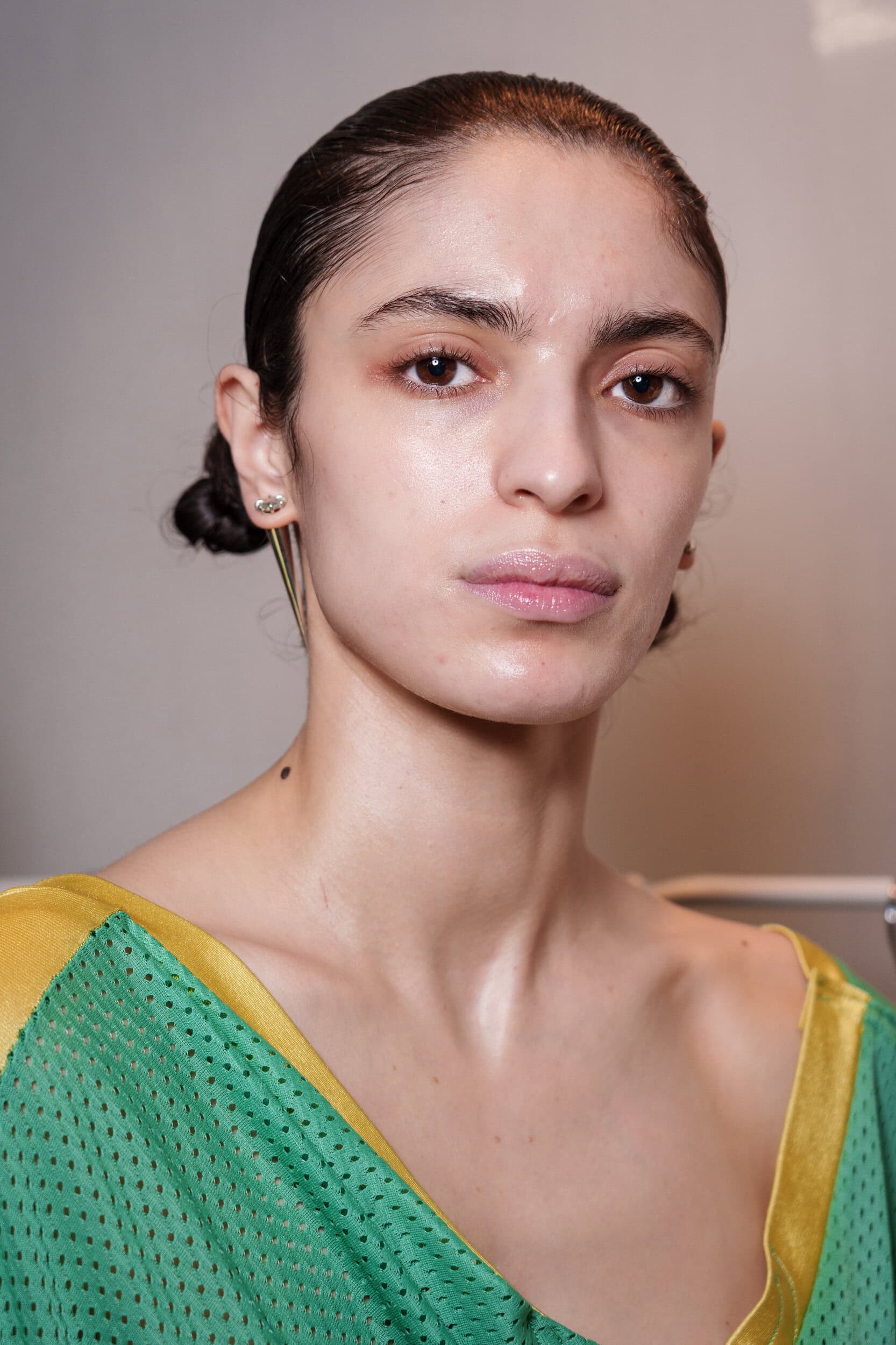Selasi Fall 2026 Fashion Show Backstage