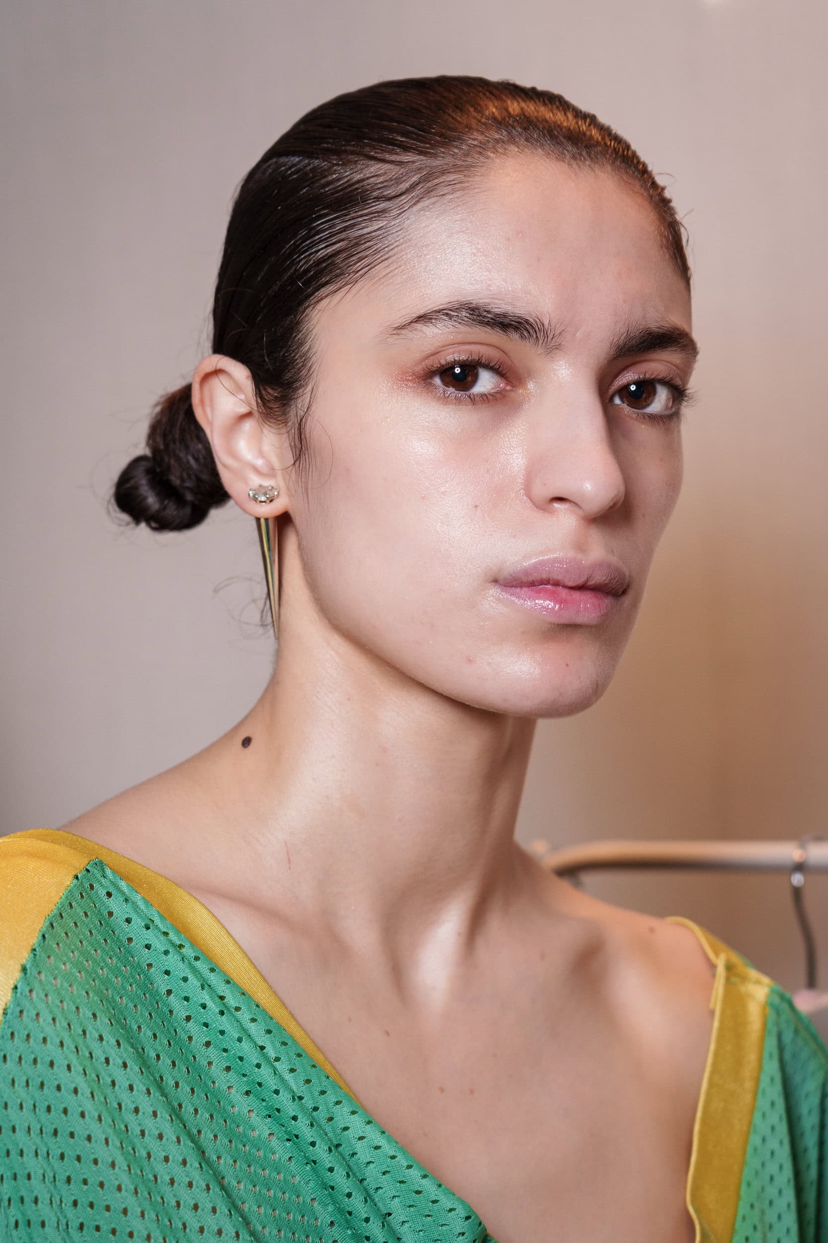 Selasi Fall 2026 Fashion Show Backstage