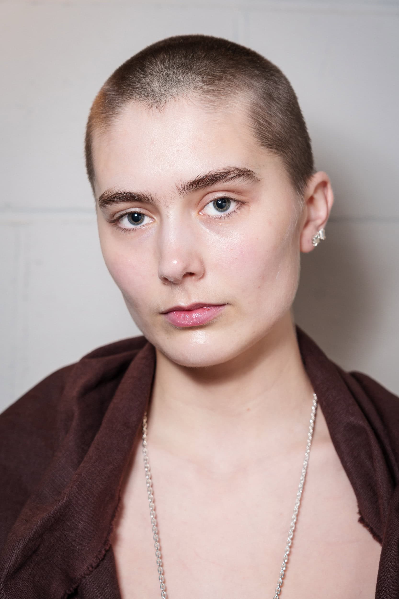 Selasi Fall 2026 Fashion Show Backstage
