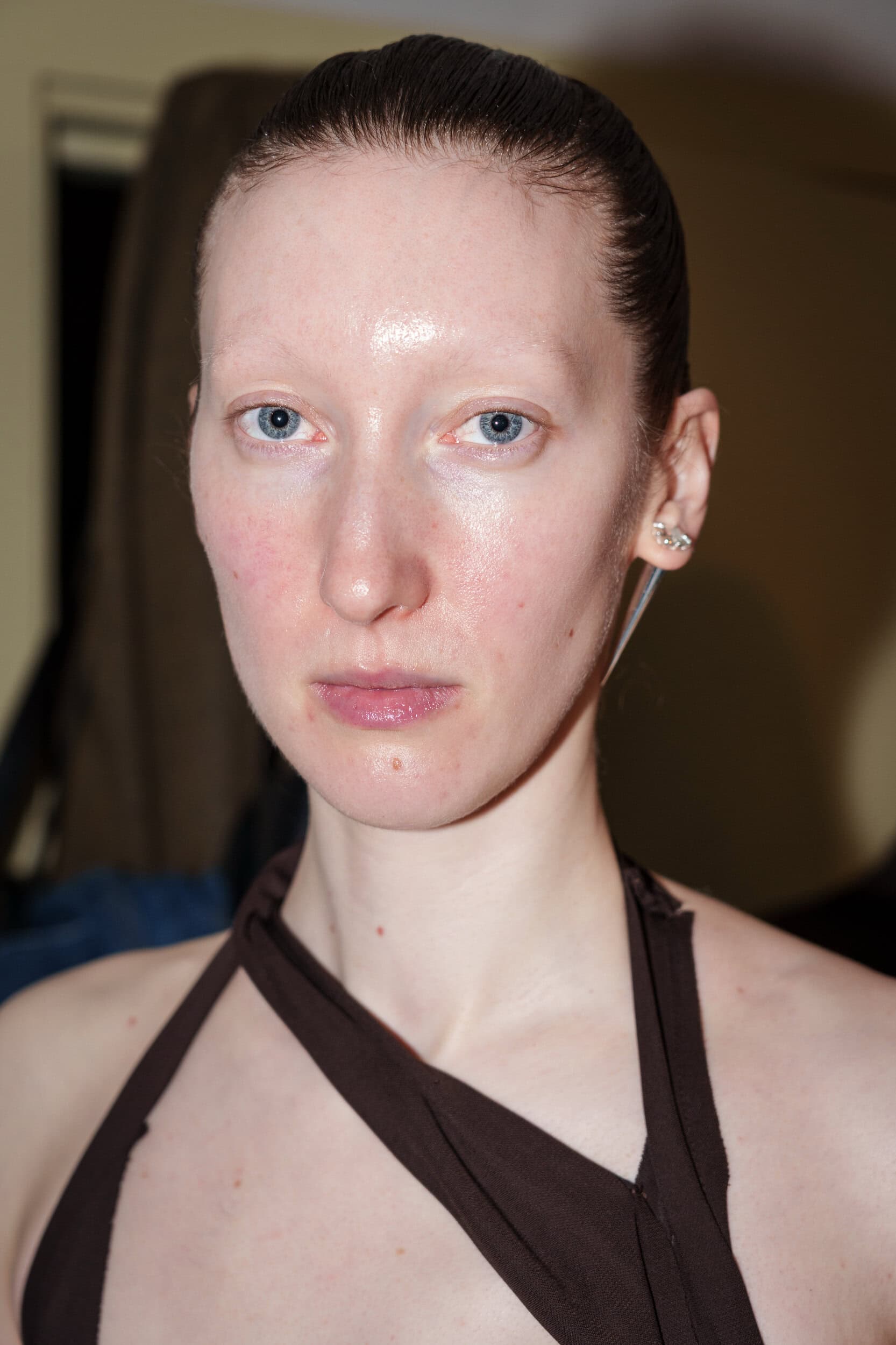 Selasi Fall 2026 Fashion Show Backstage