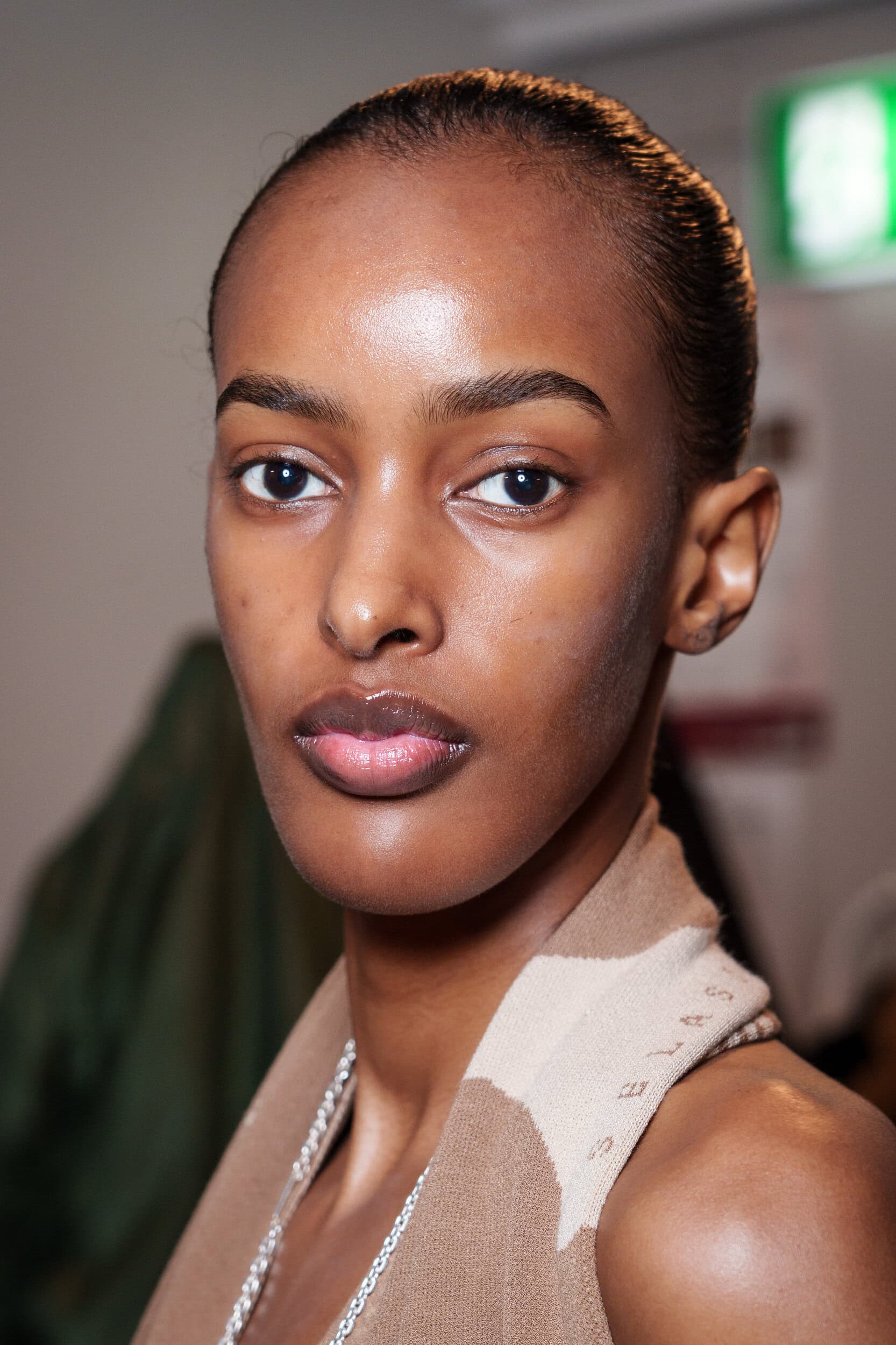 Selasi Fall 2026 Fashion Show Backstage