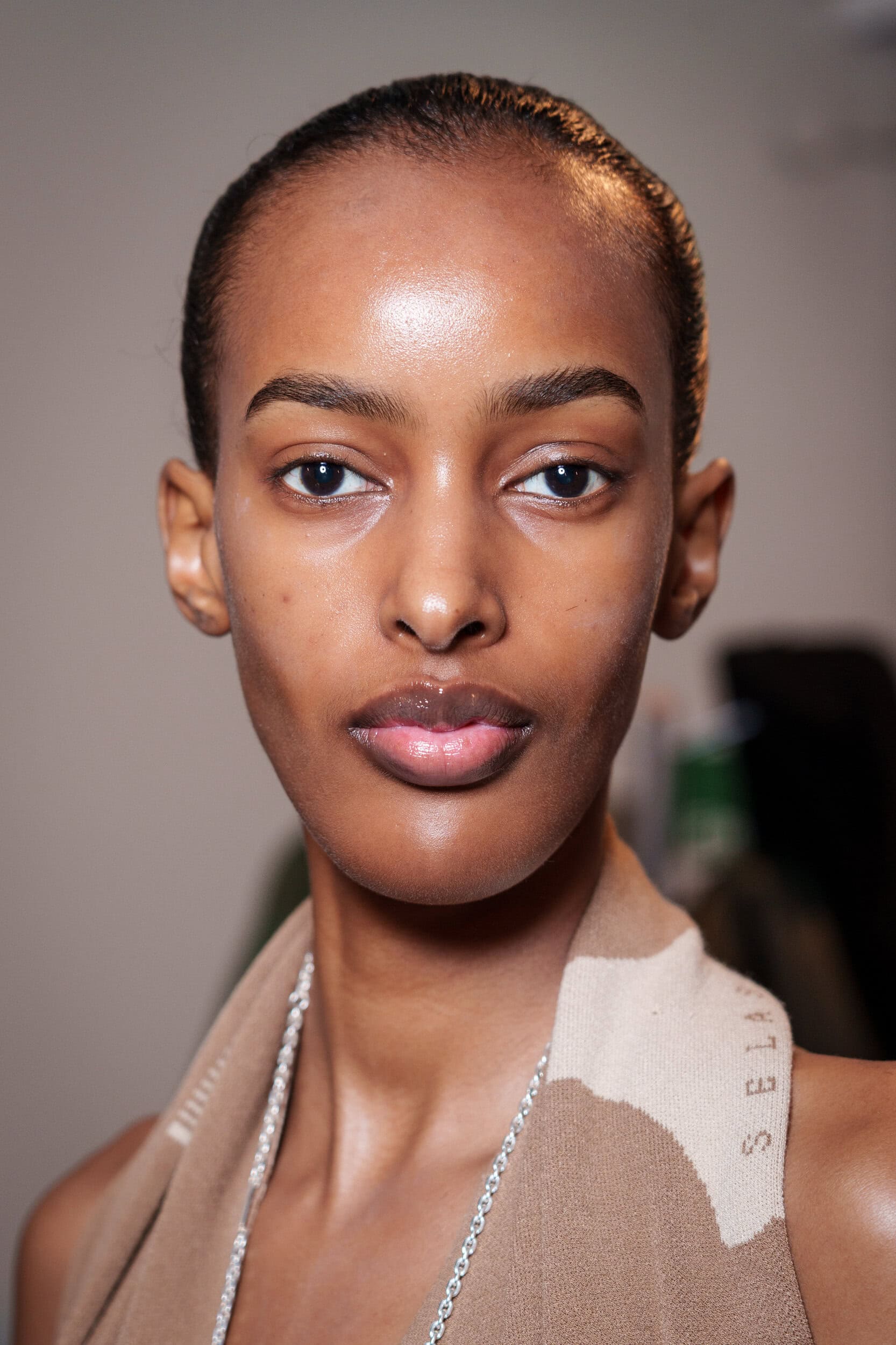 Selasi Fall 2026 Fashion Show Backstage