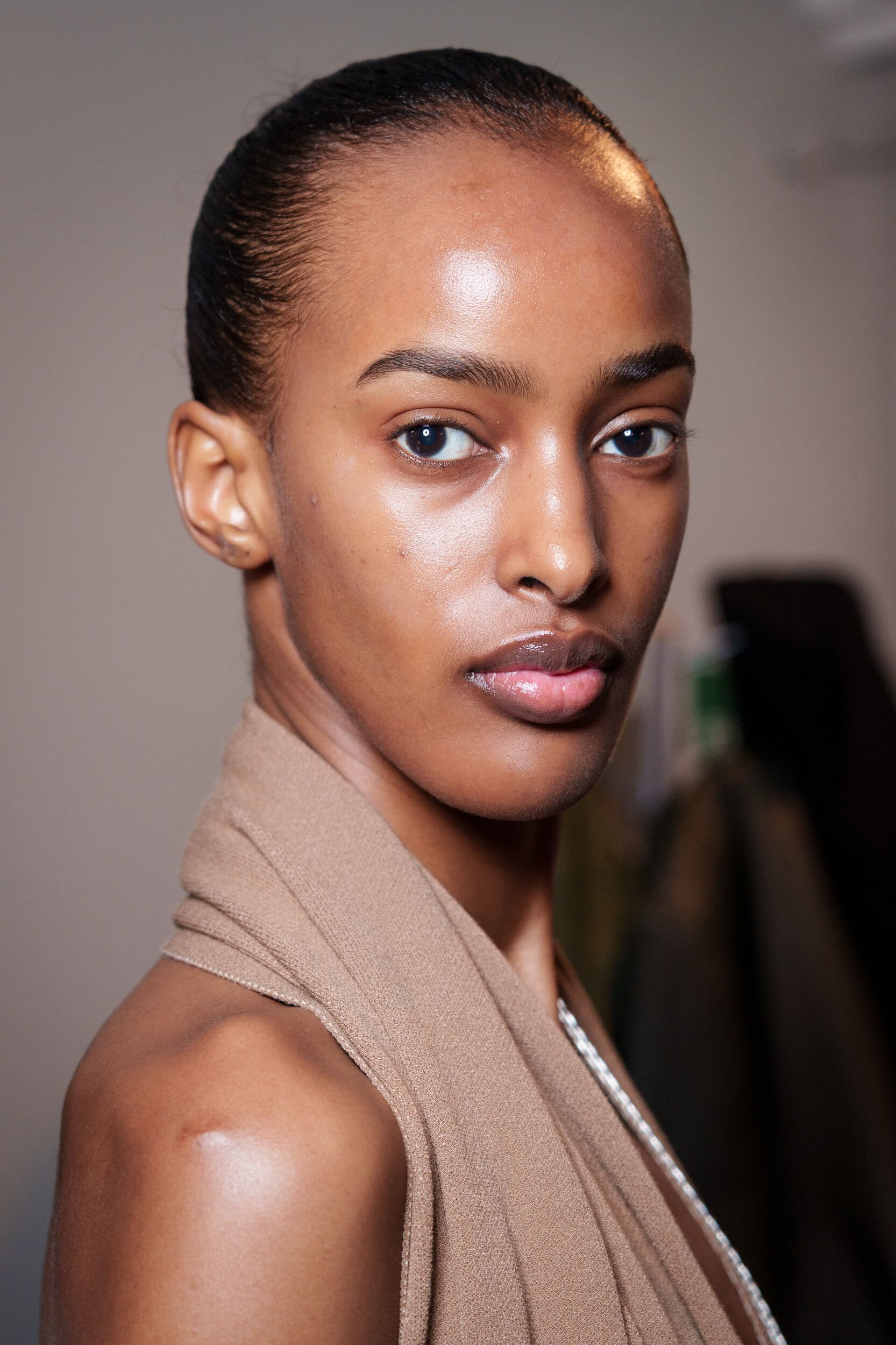 Selasi Fall 2026 Fashion Show Backstage