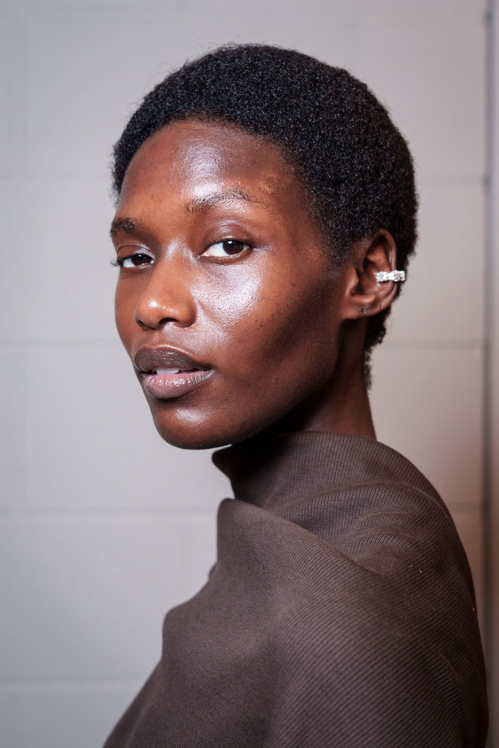 Selasi Fall 2026 Fashion Show Backstage