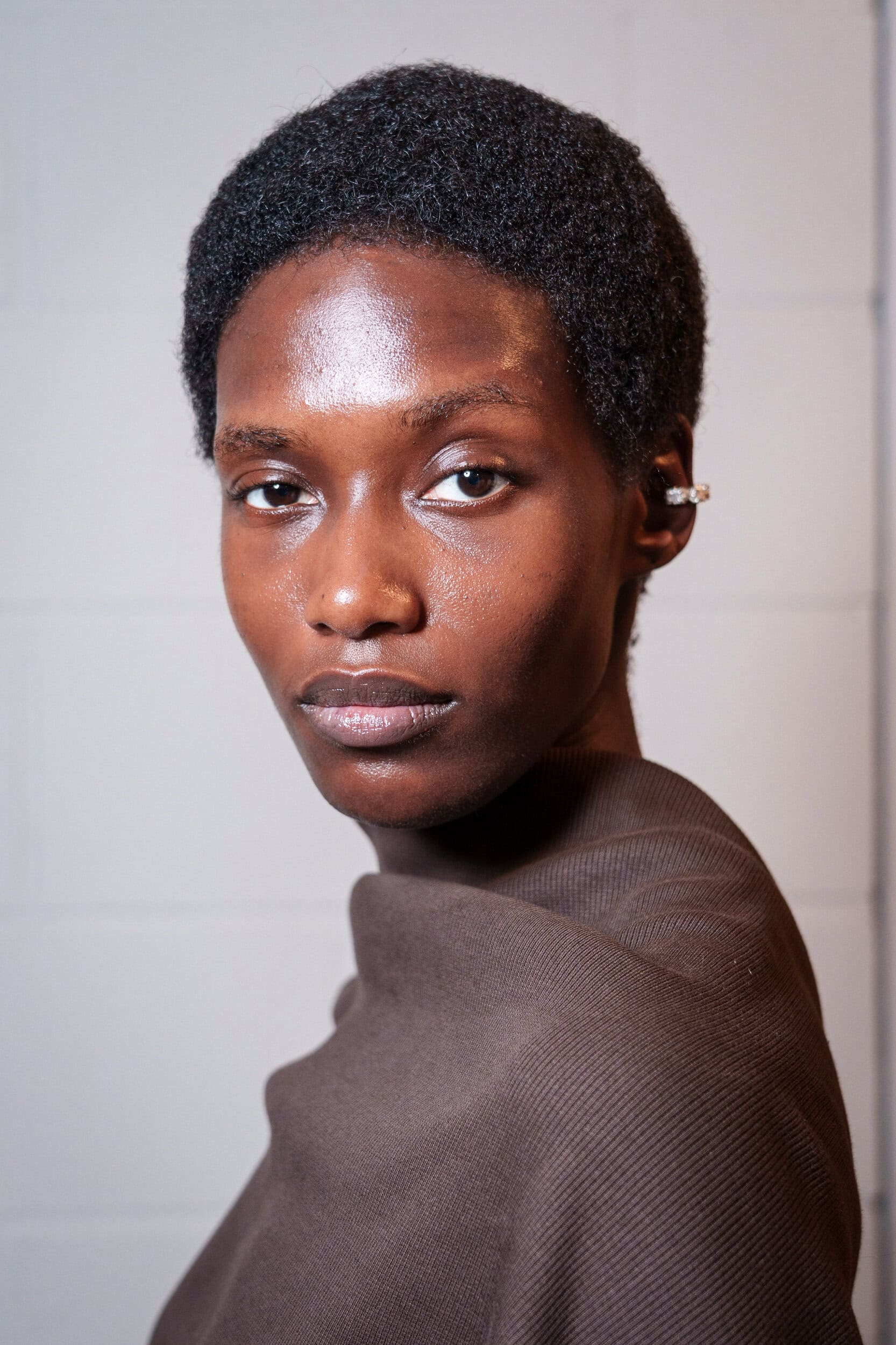 Selasi Fall 2026 Fashion Show Backstage