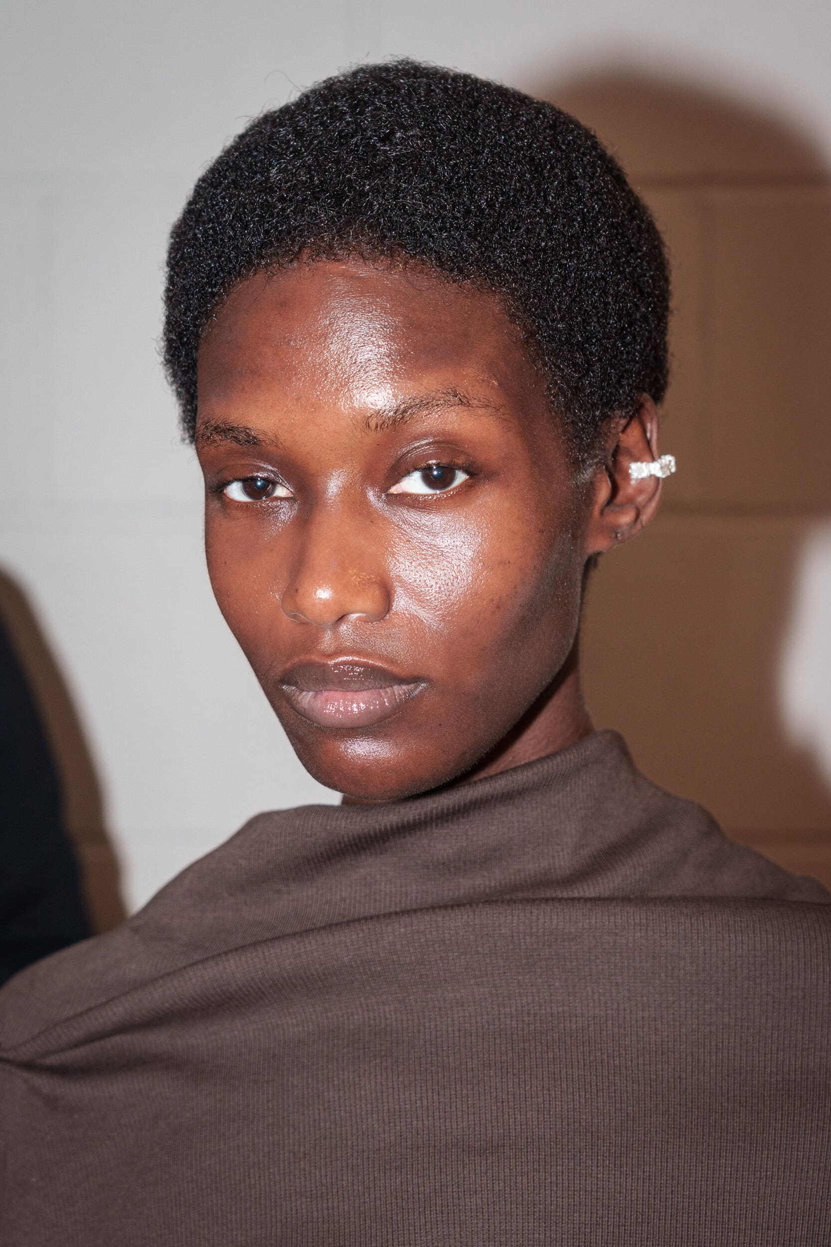 Selasi Fall 2026 Fashion Show Backstage