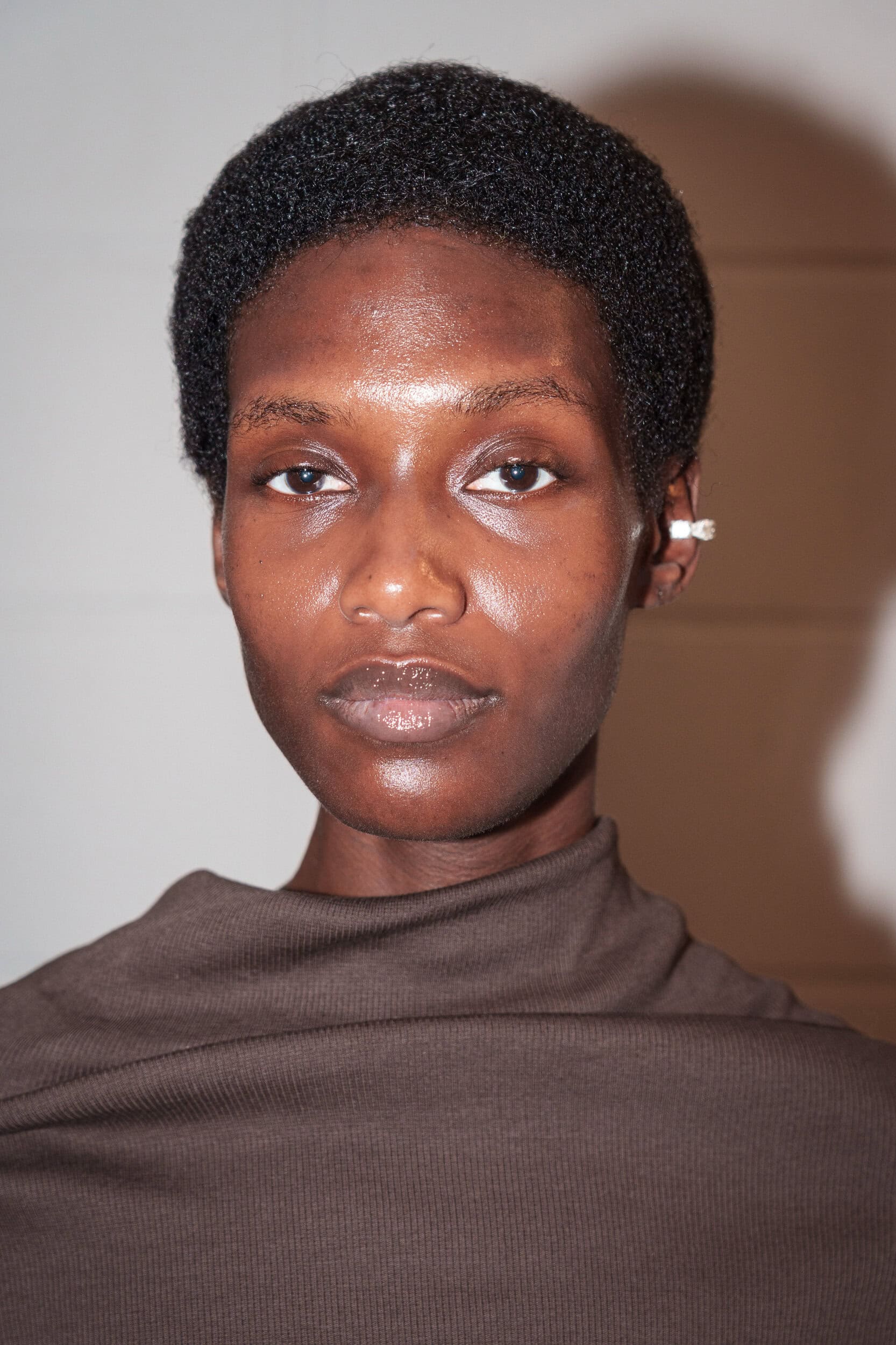 Selasi Fall 2026 Fashion Show Backstage