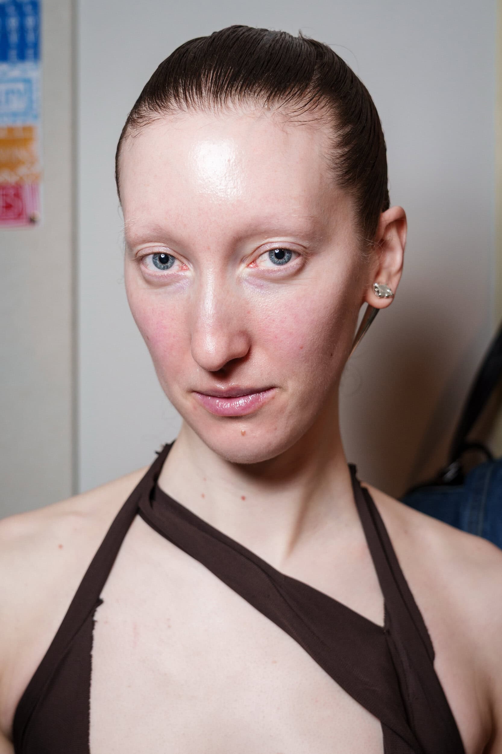 Selasi Fall 2026 Fashion Show Backstage