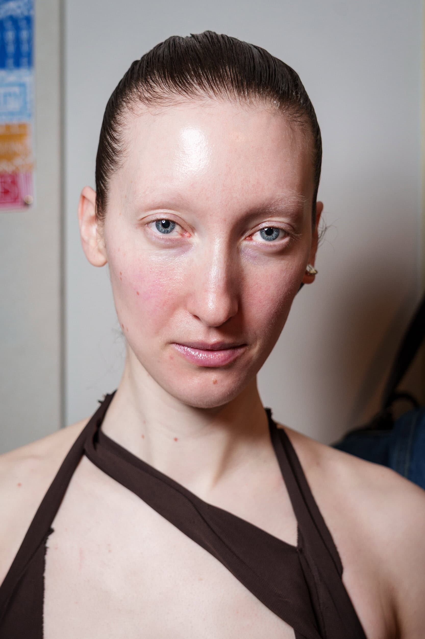 Selasi Fall 2026 Fashion Show Backstage