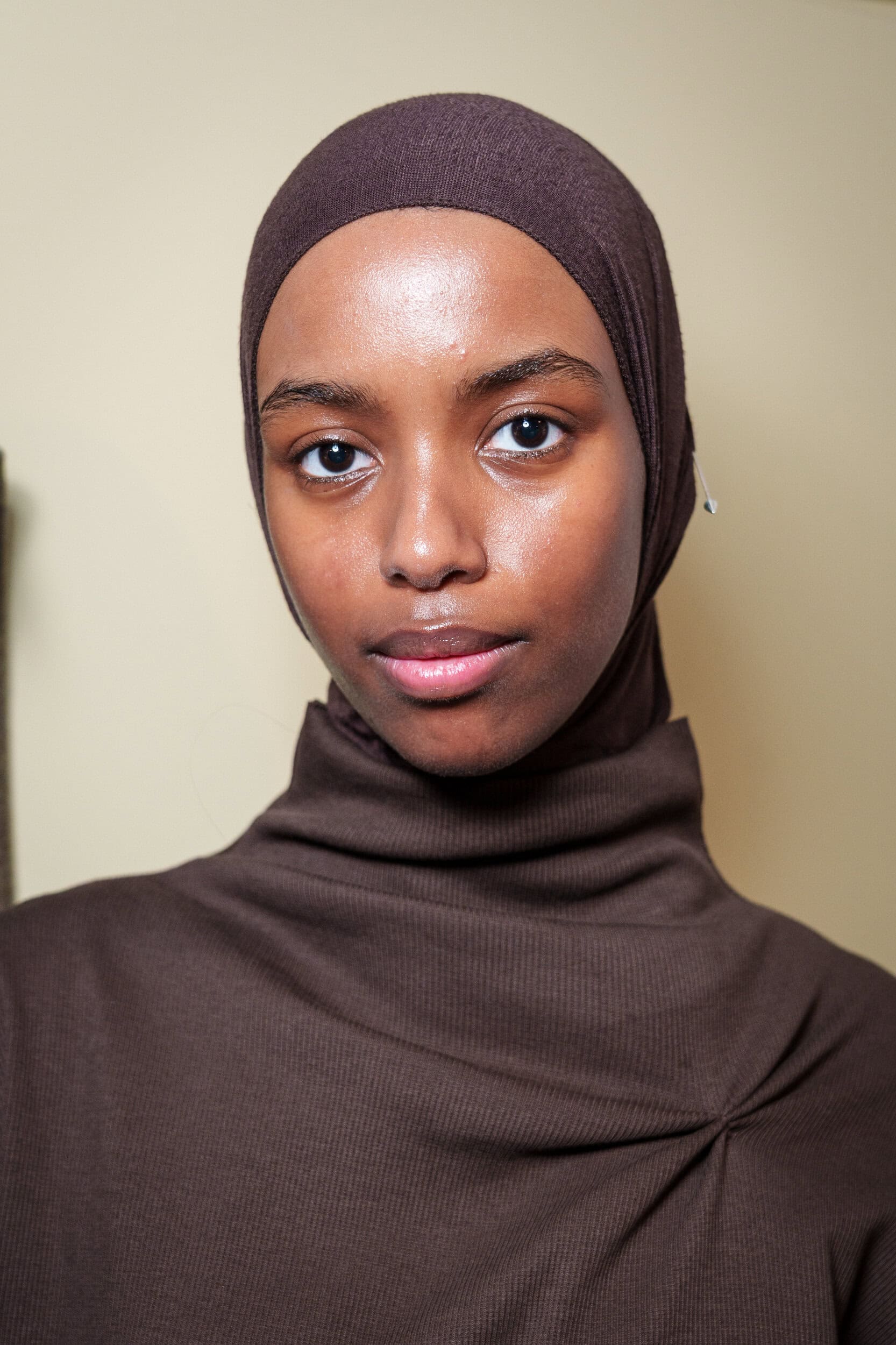 Selasi Fall 2026 Fashion Show Backstage