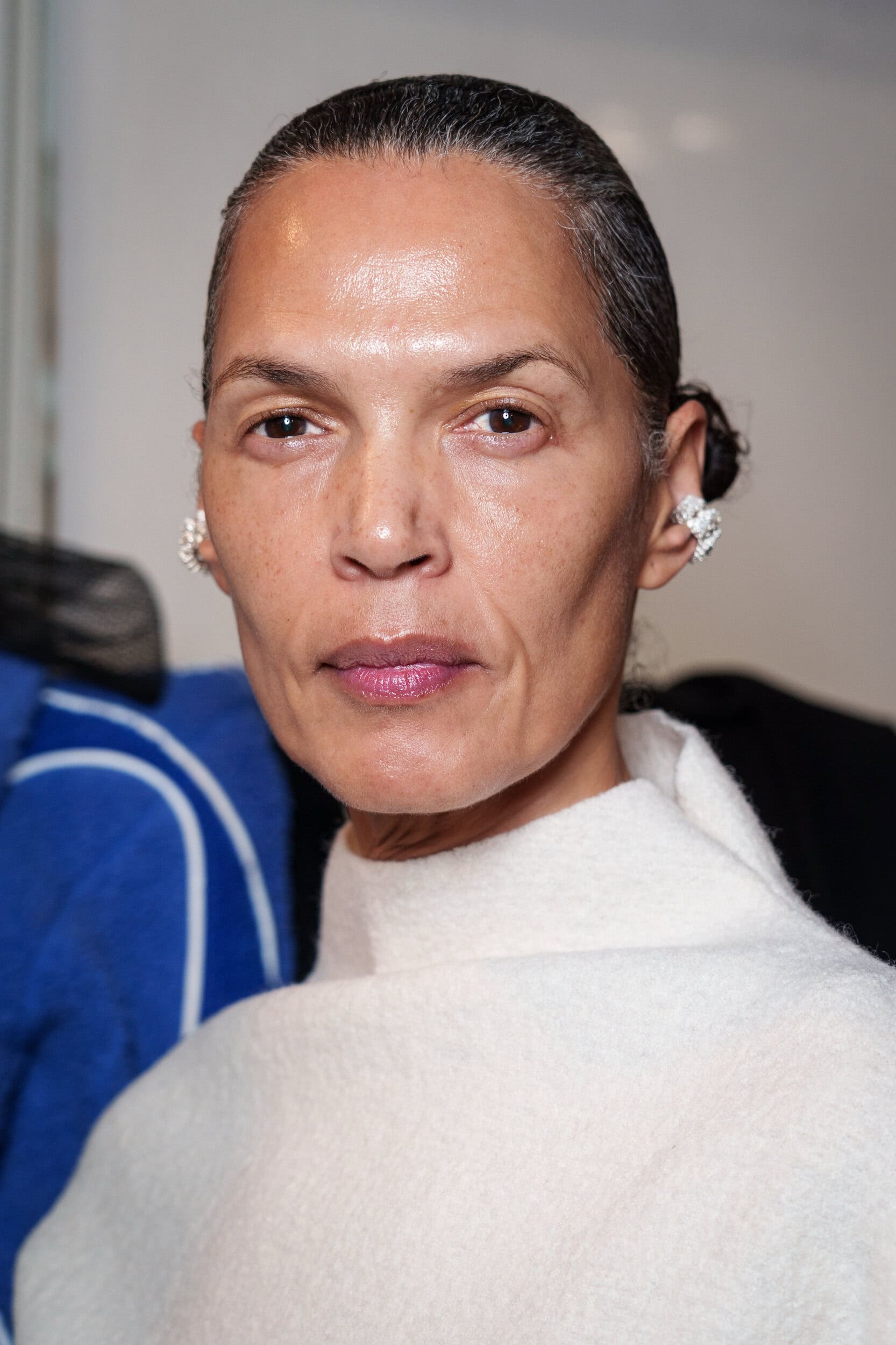 Selasi Fall 2026 Fashion Show Backstage