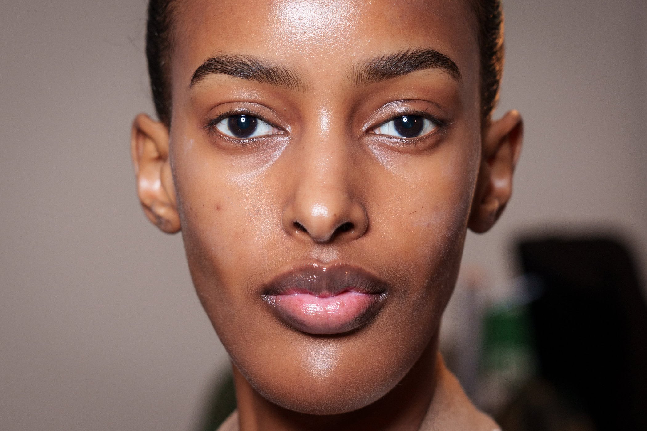 Selasi Fall 2026 Fashion Show Backstage