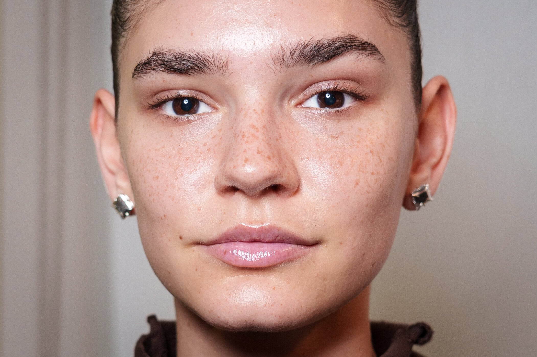 Selasi Fall 2026 Fashion Show Backstage