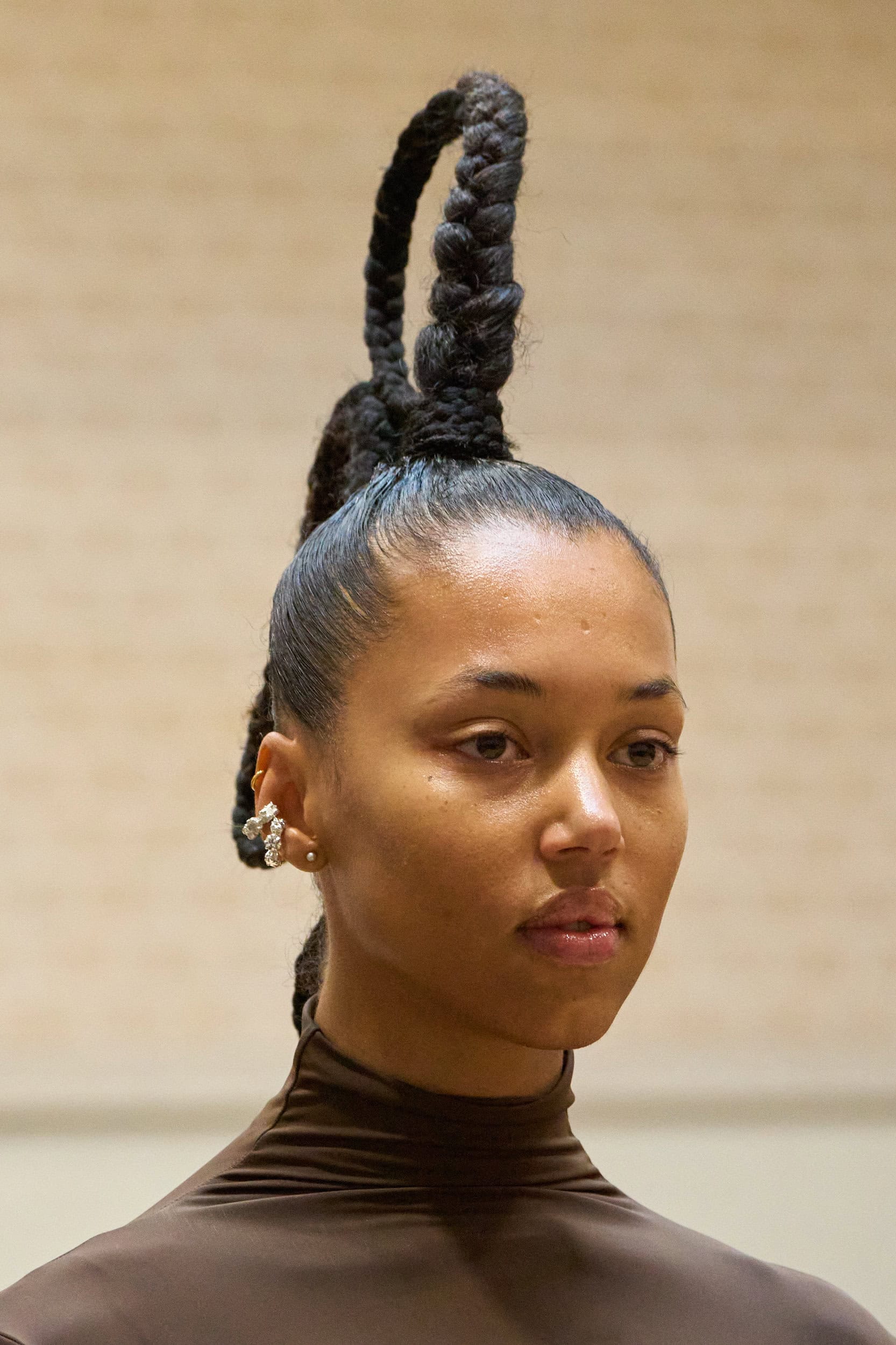 Selasi Fall 2026 Fashion Show Details