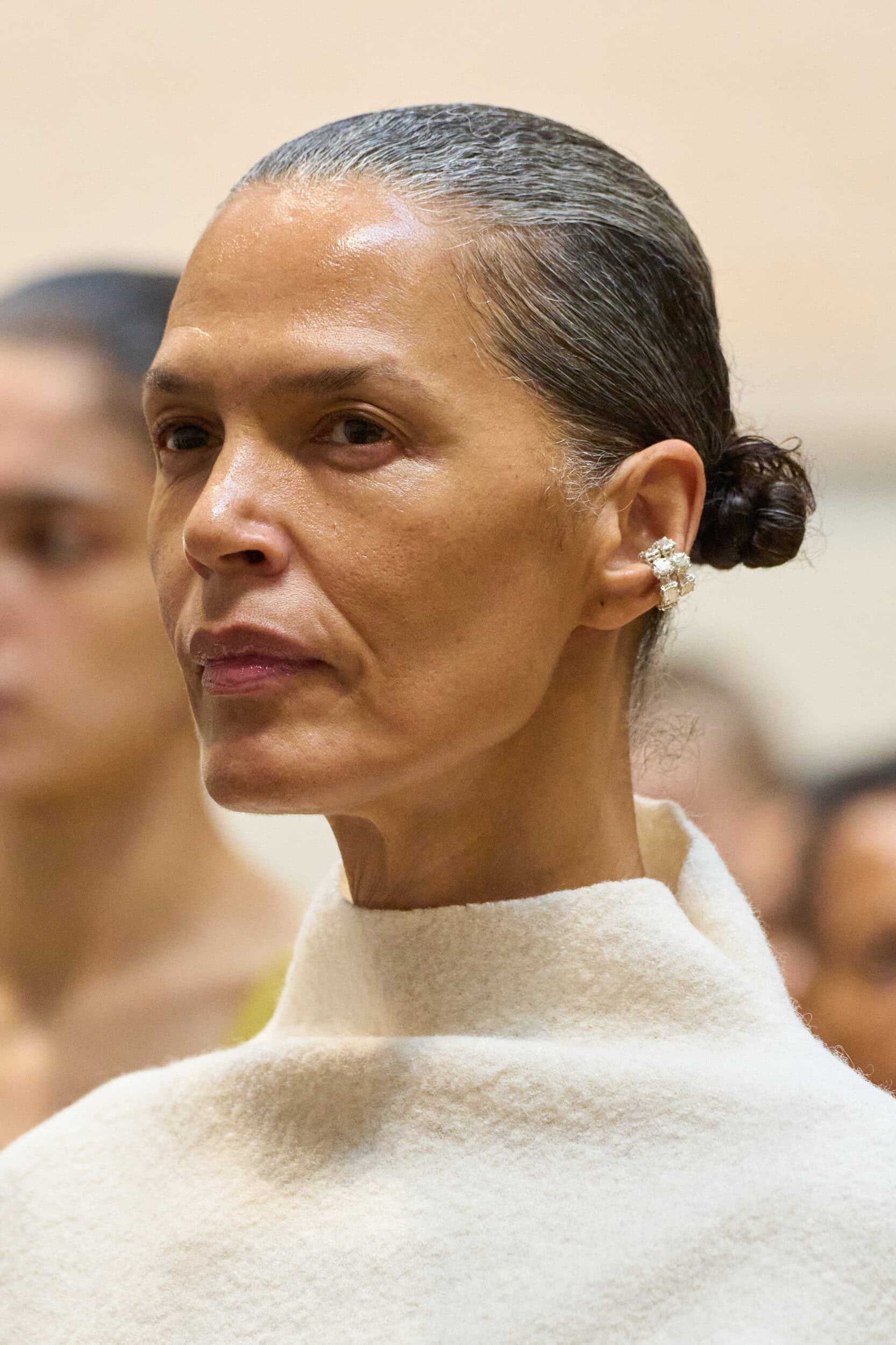 Selasi Fall 2026 Fashion Show Details