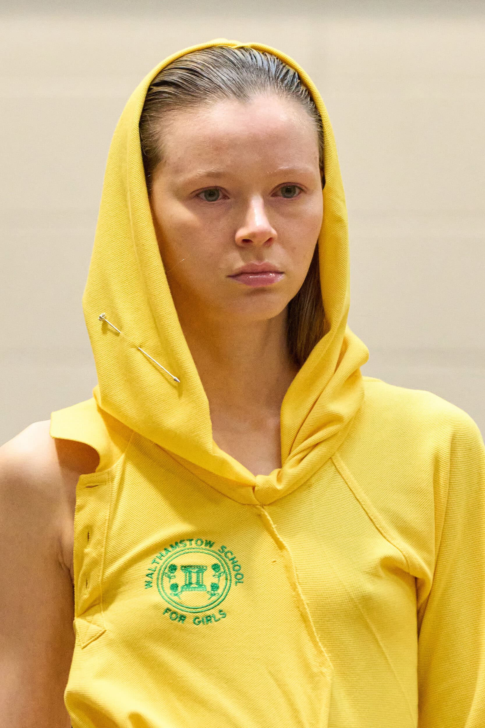 Selasi Fall 2026 Fashion Show Details