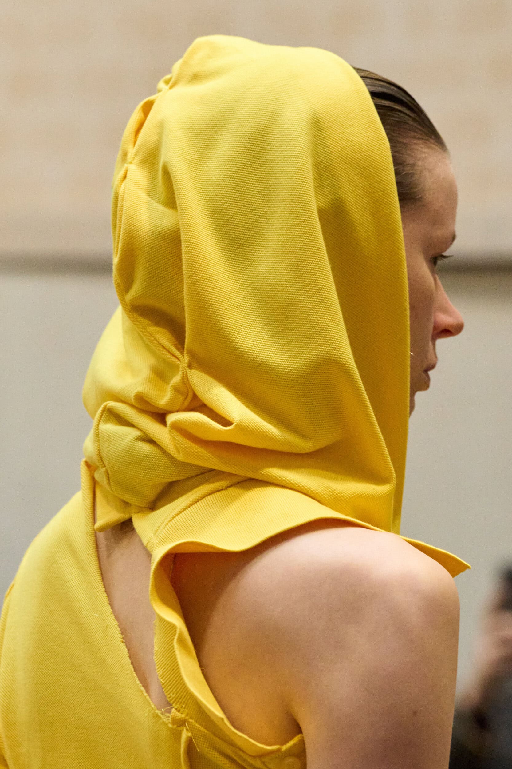 Selasi Fall 2026 Fashion Show Details
