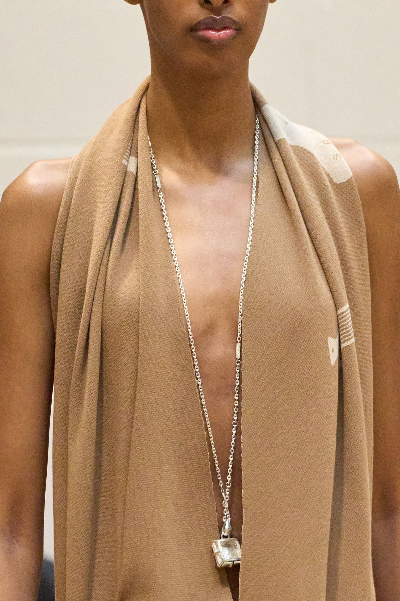 Selasi Fall 2026 Fashion Show Details