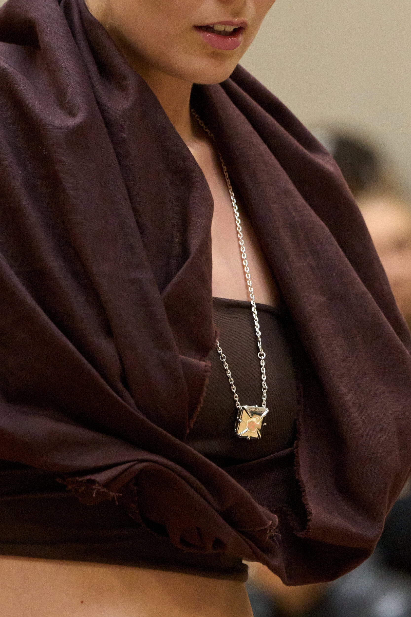 Selasi Fall 2026 Fashion Show Details