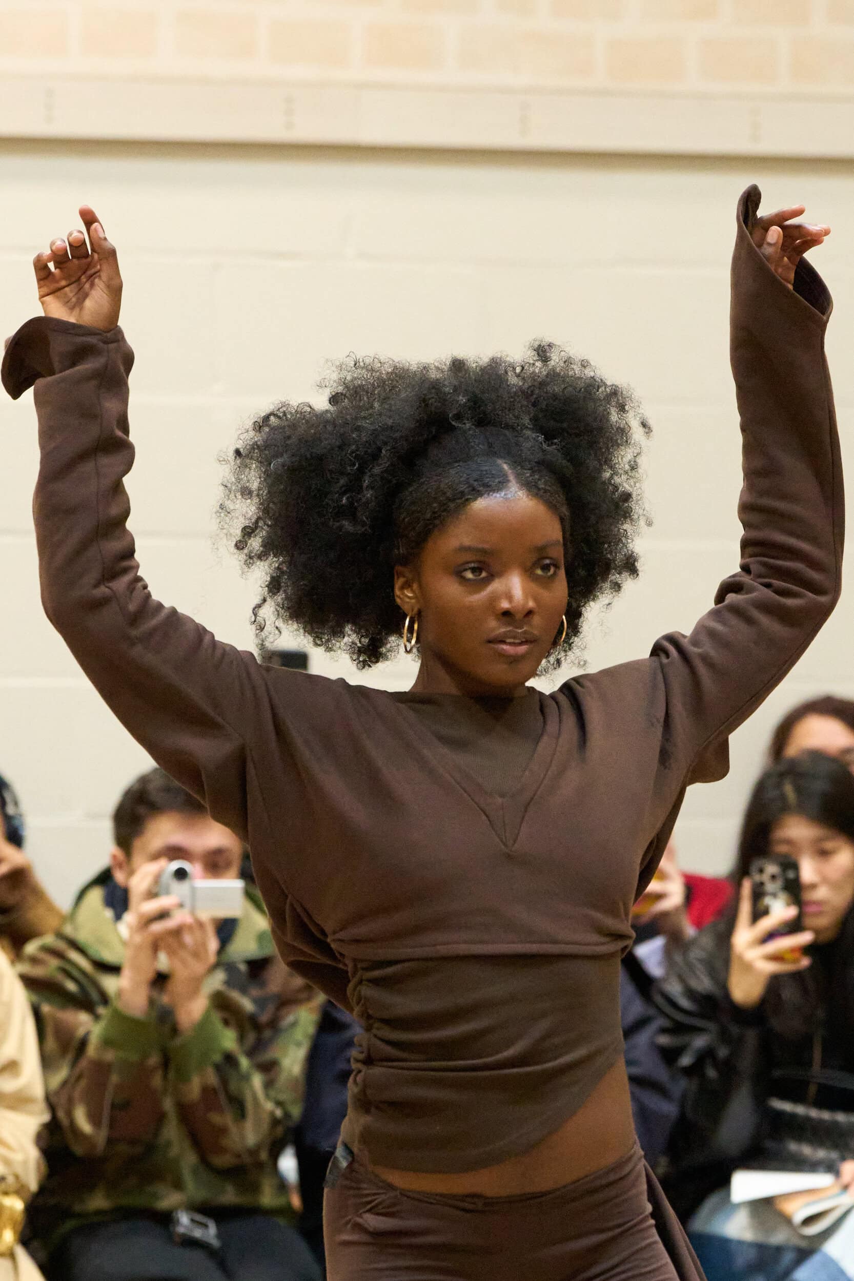 Selasi Fall 2026 Fashion Show Details