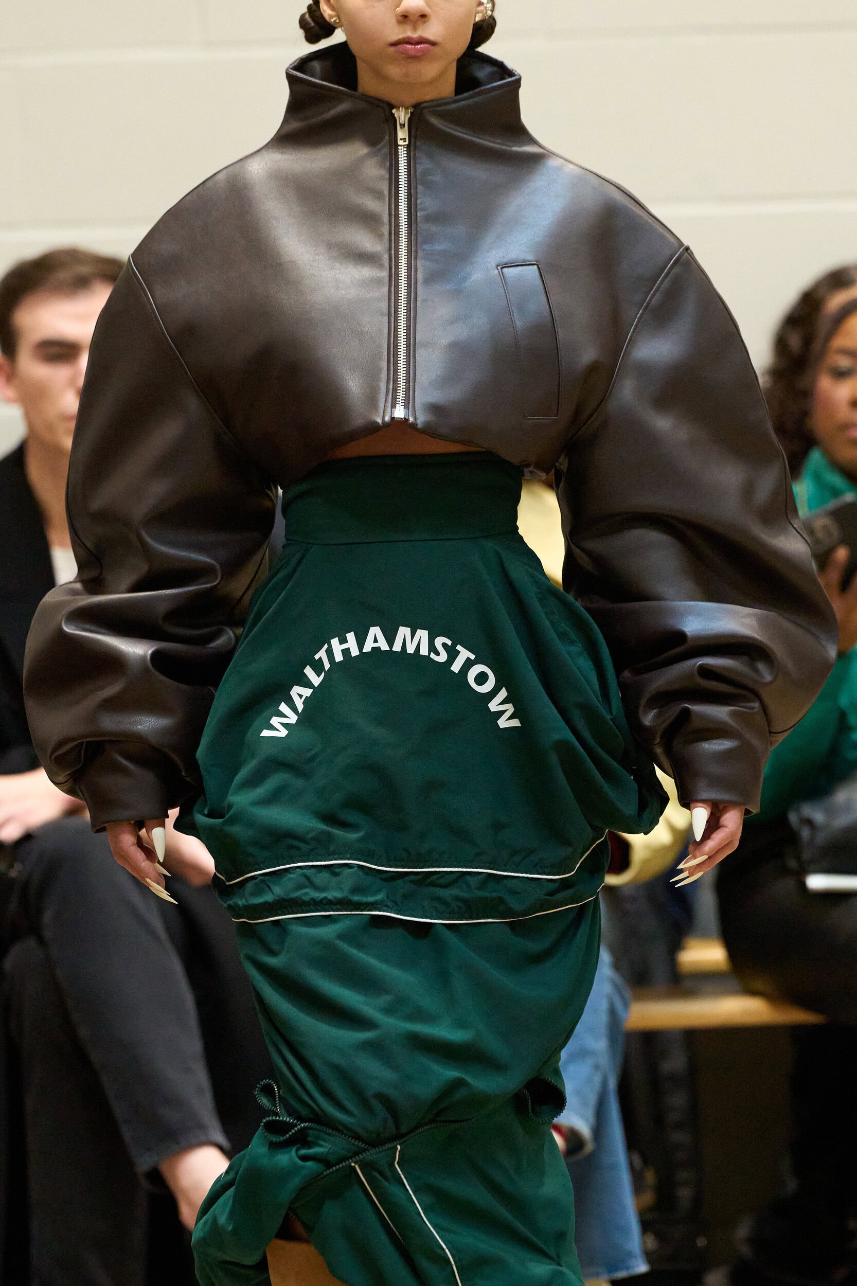 Selasi Fall 2026 Fashion Show Details